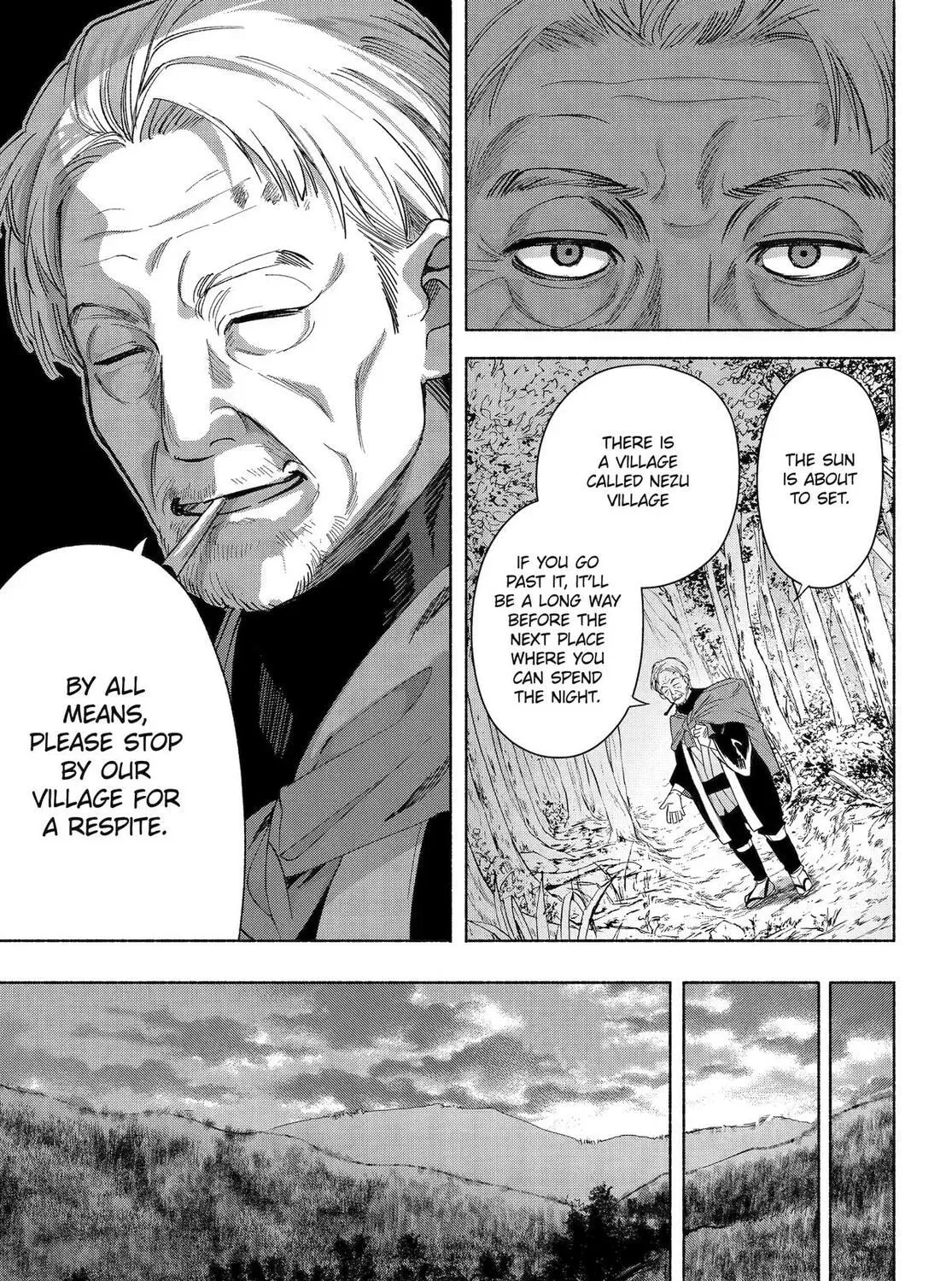 Read Betrothed to a Fox Demon EN Manga Online