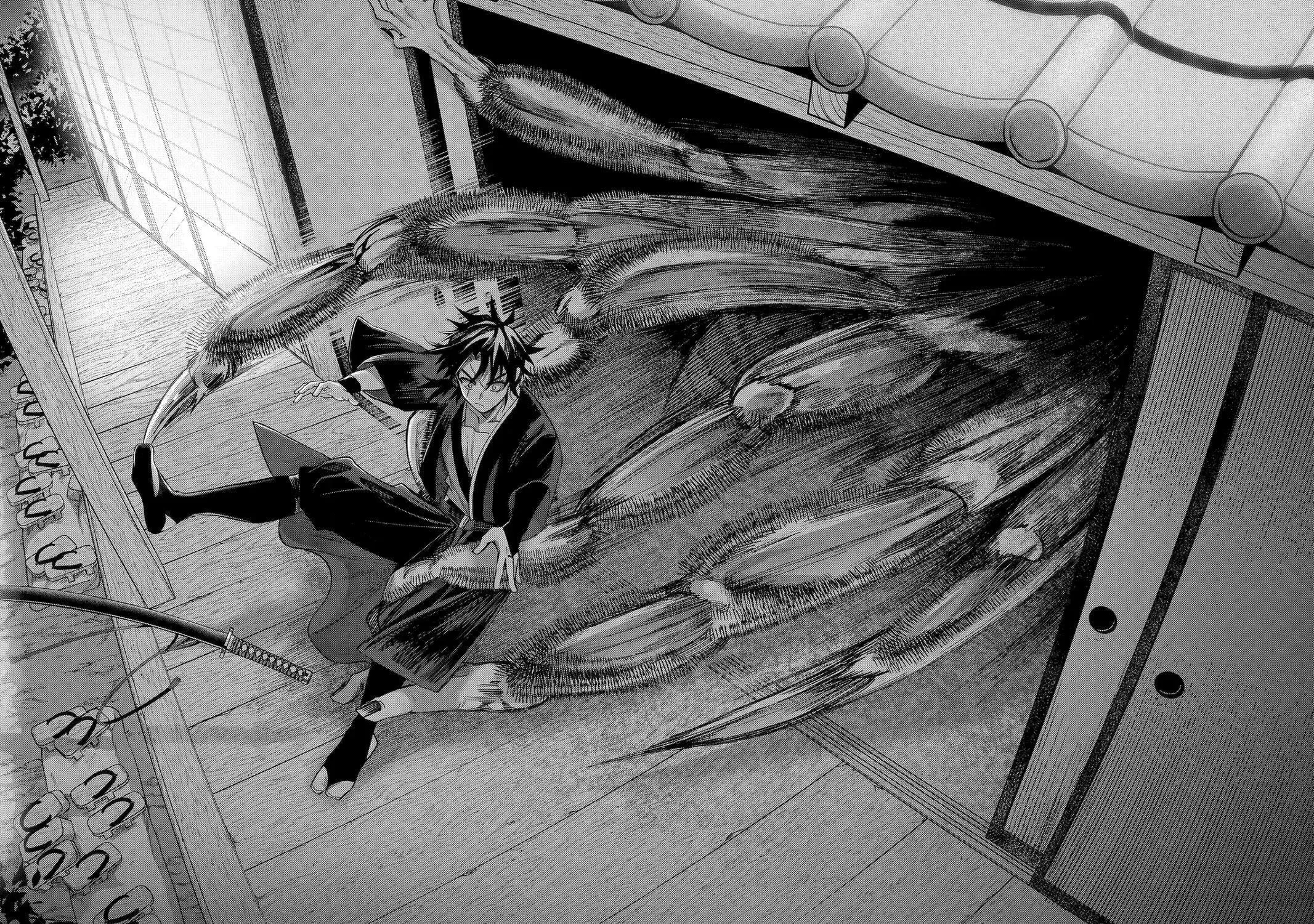 Read Betrothed to a Fox Demon EN Manga Online