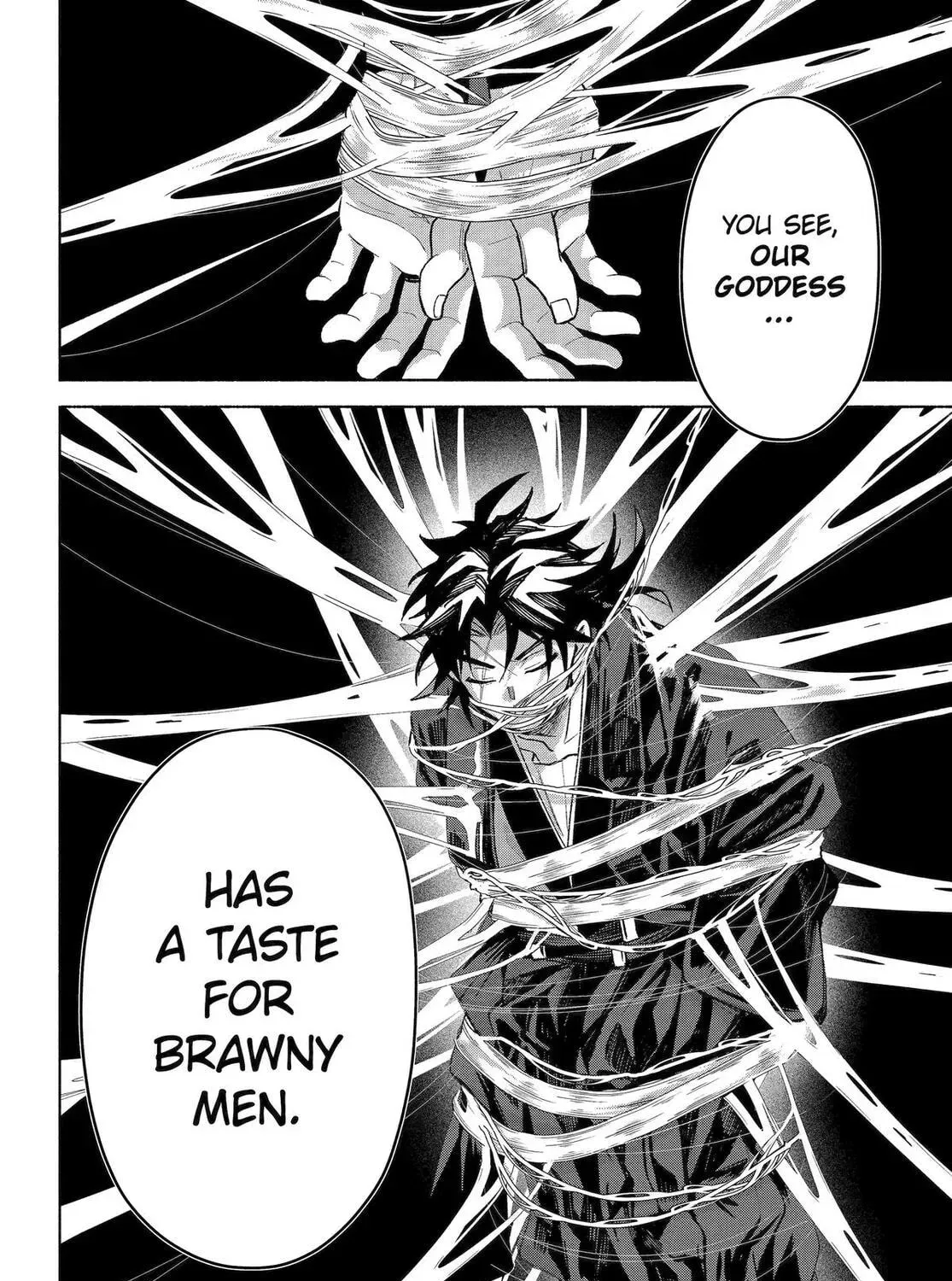 Read Betrothed to a Fox Demon EN Manga Online