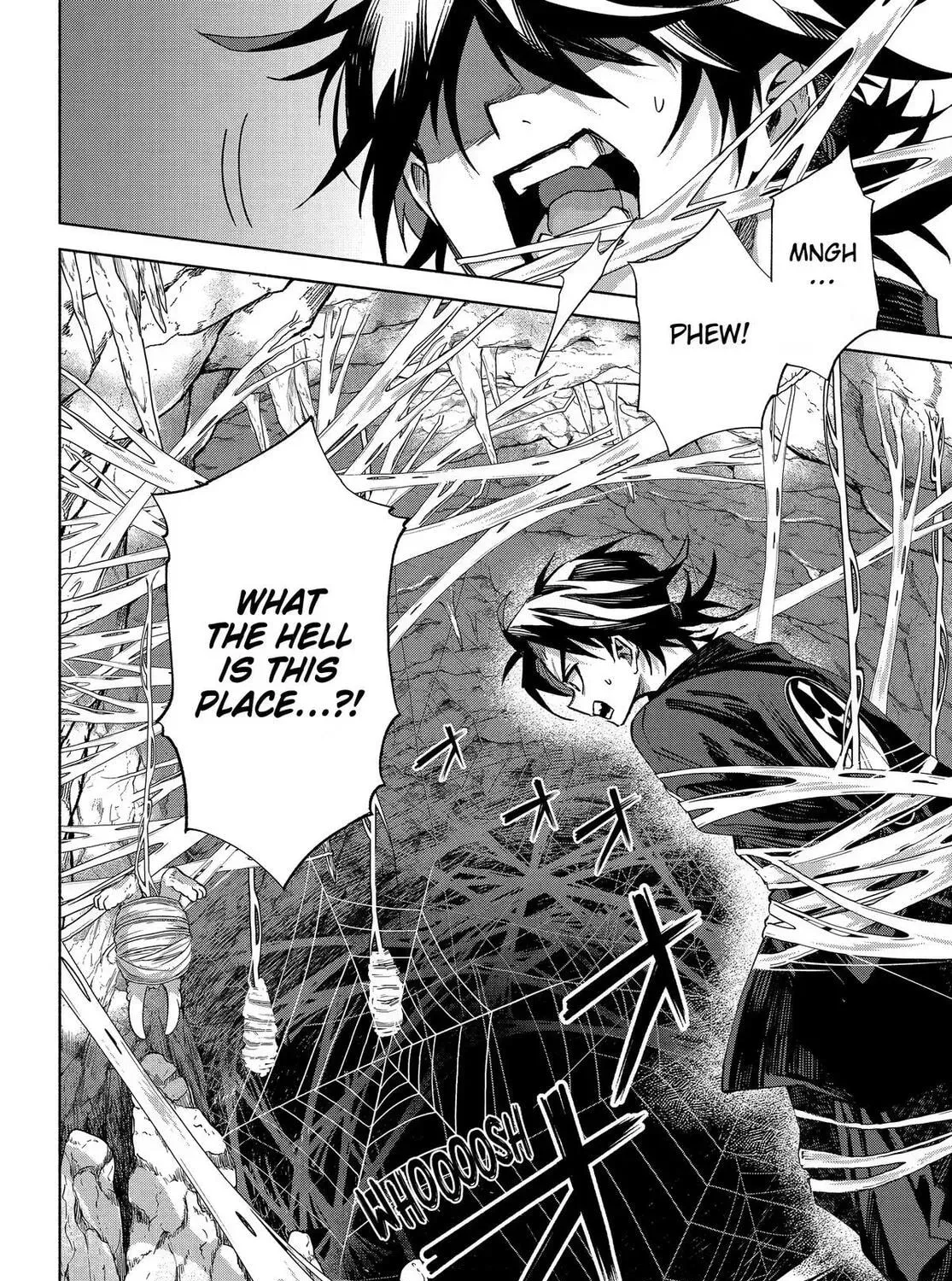 Read Betrothed to a Fox Demon EN Manga Online