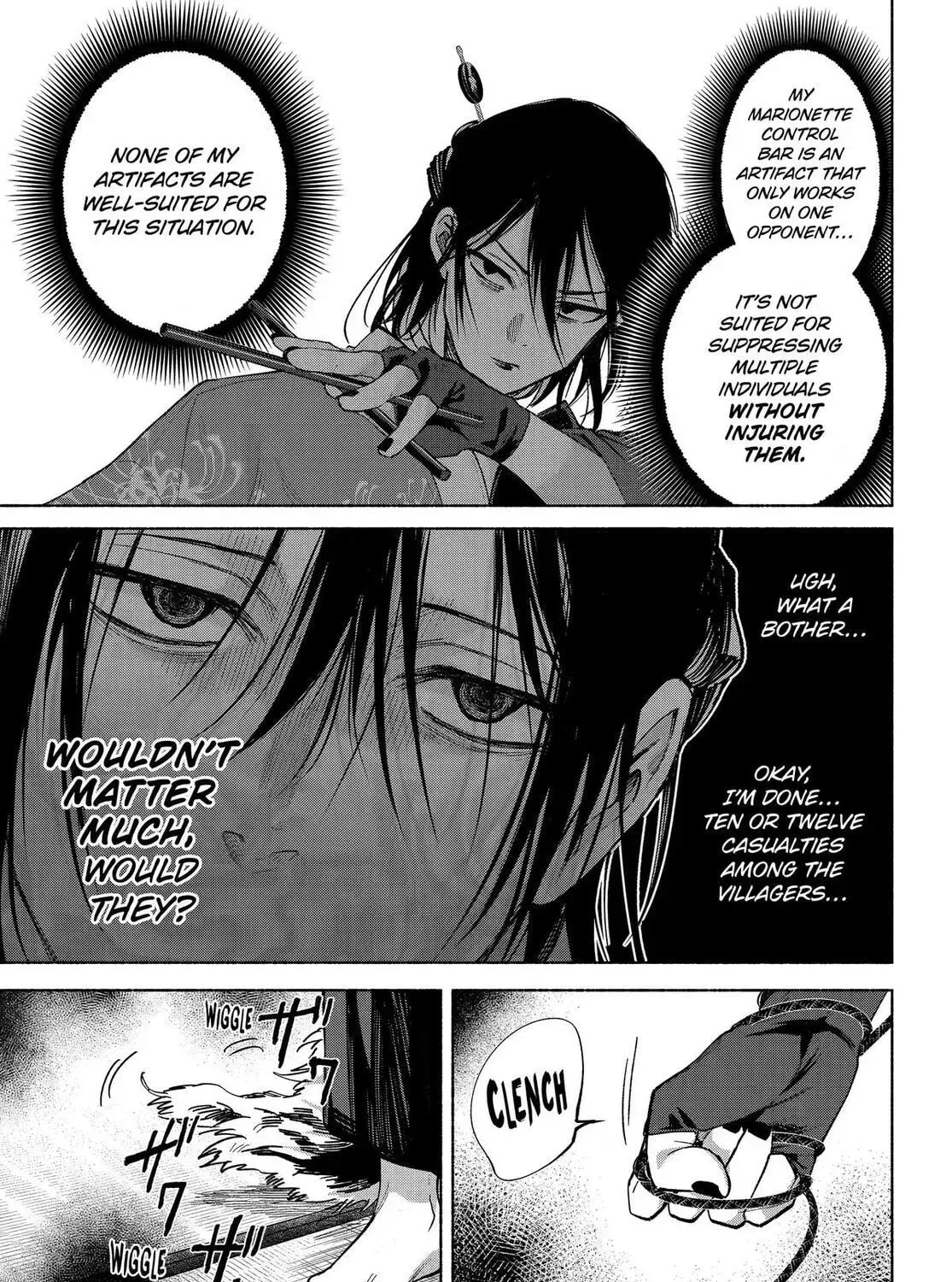 Read Betrothed to a Fox Demon EN Manga Online