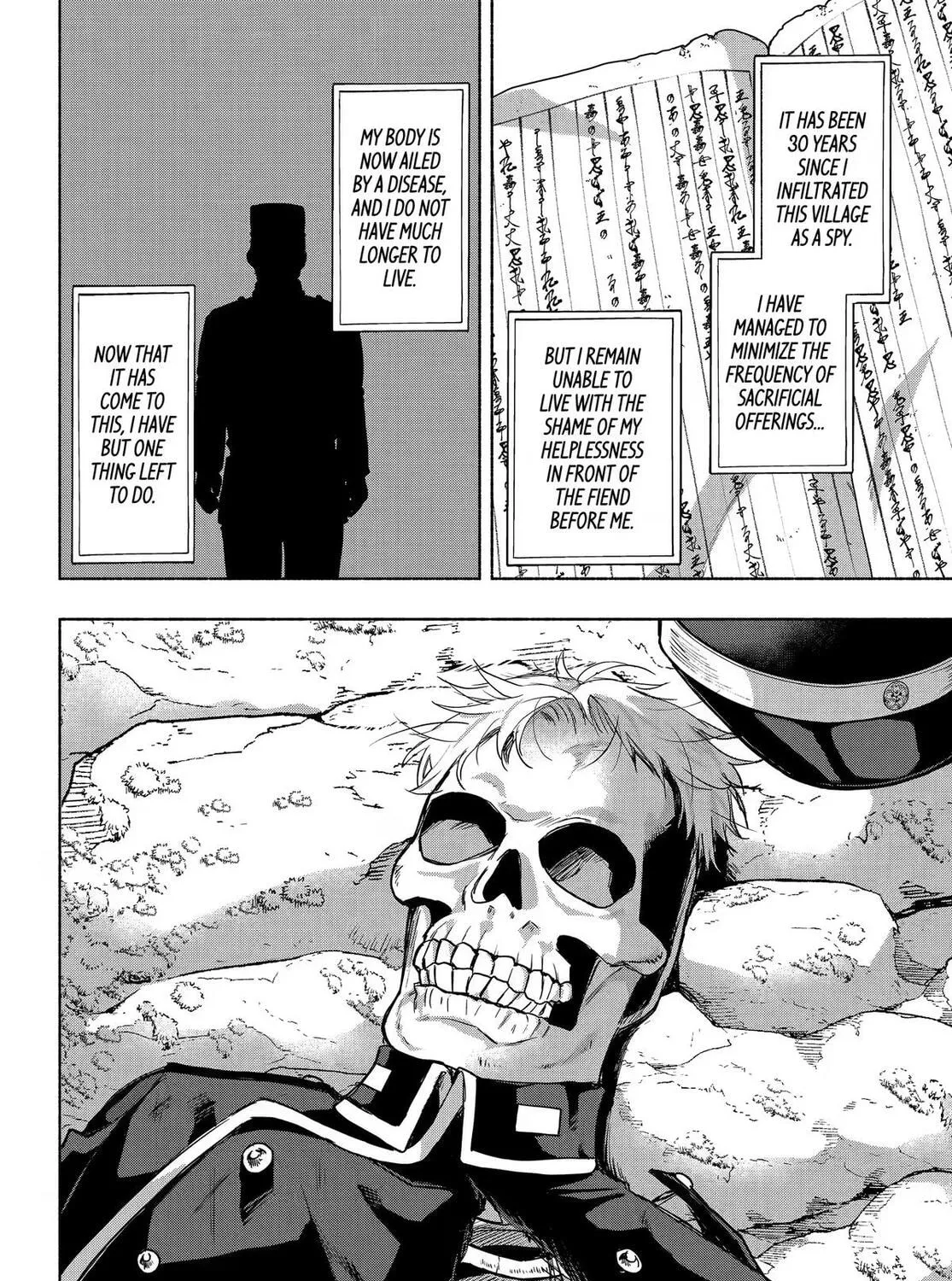 Read Betrothed to a Fox Demon EN Manga Online