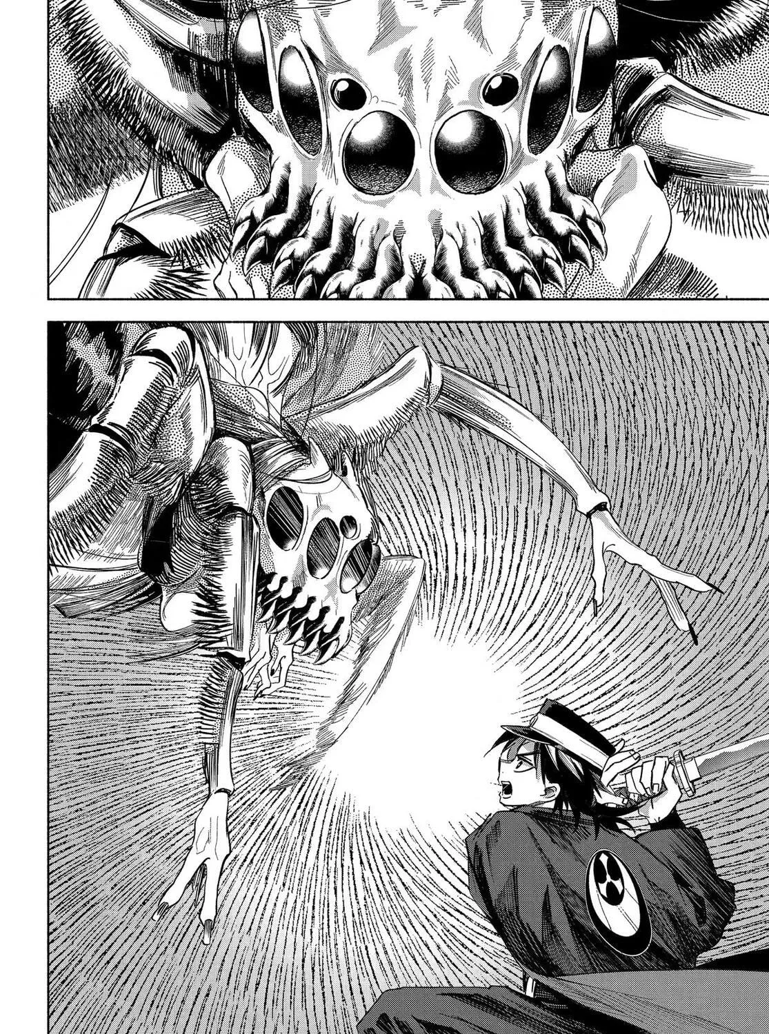 Read Betrothed to a Fox Demon EN Manga Online