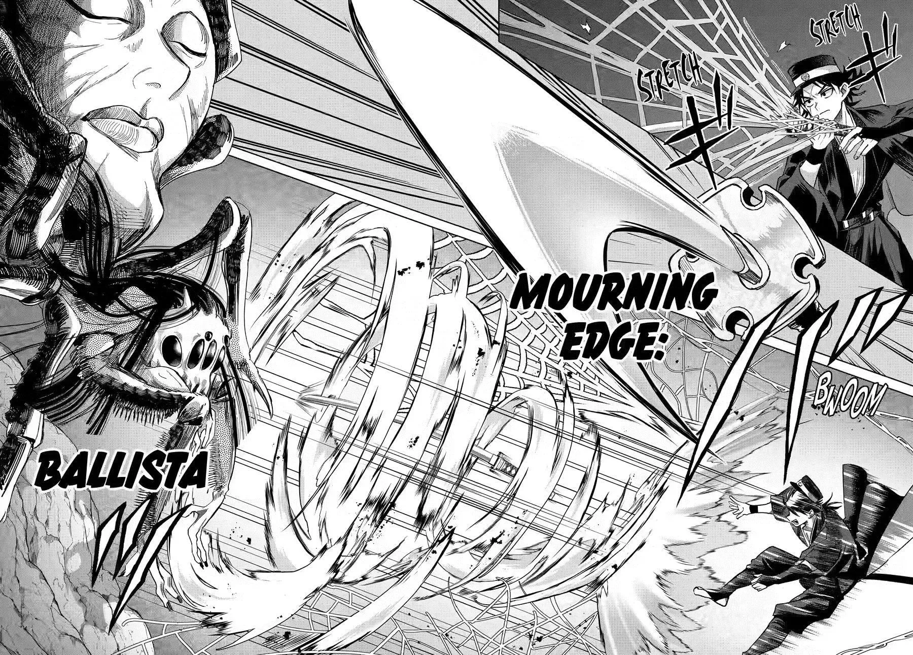 Read Betrothed to a Fox Demon EN Manga Online