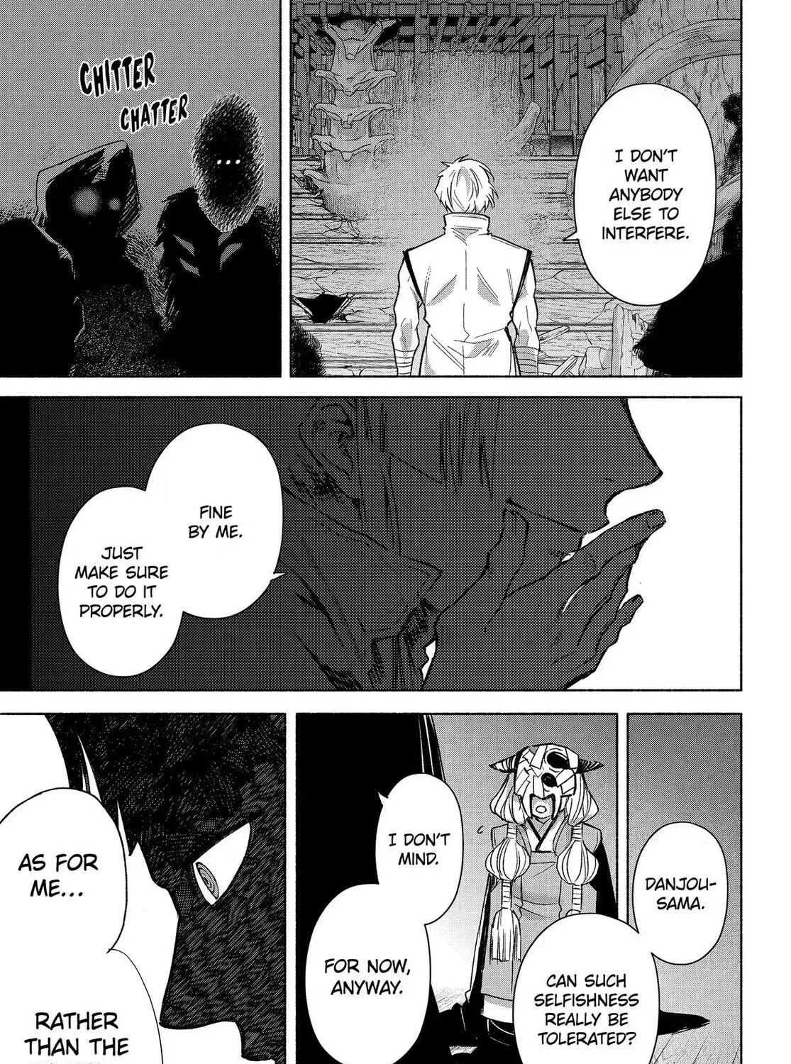 Read Betrothed to a Fox Demon EN Manga Online