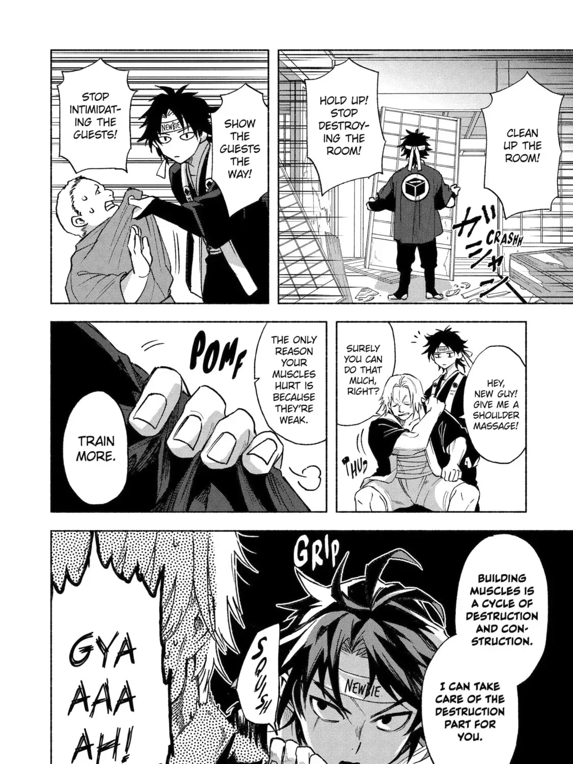 Read Betrothed to a Fox Demon EN Manga Online