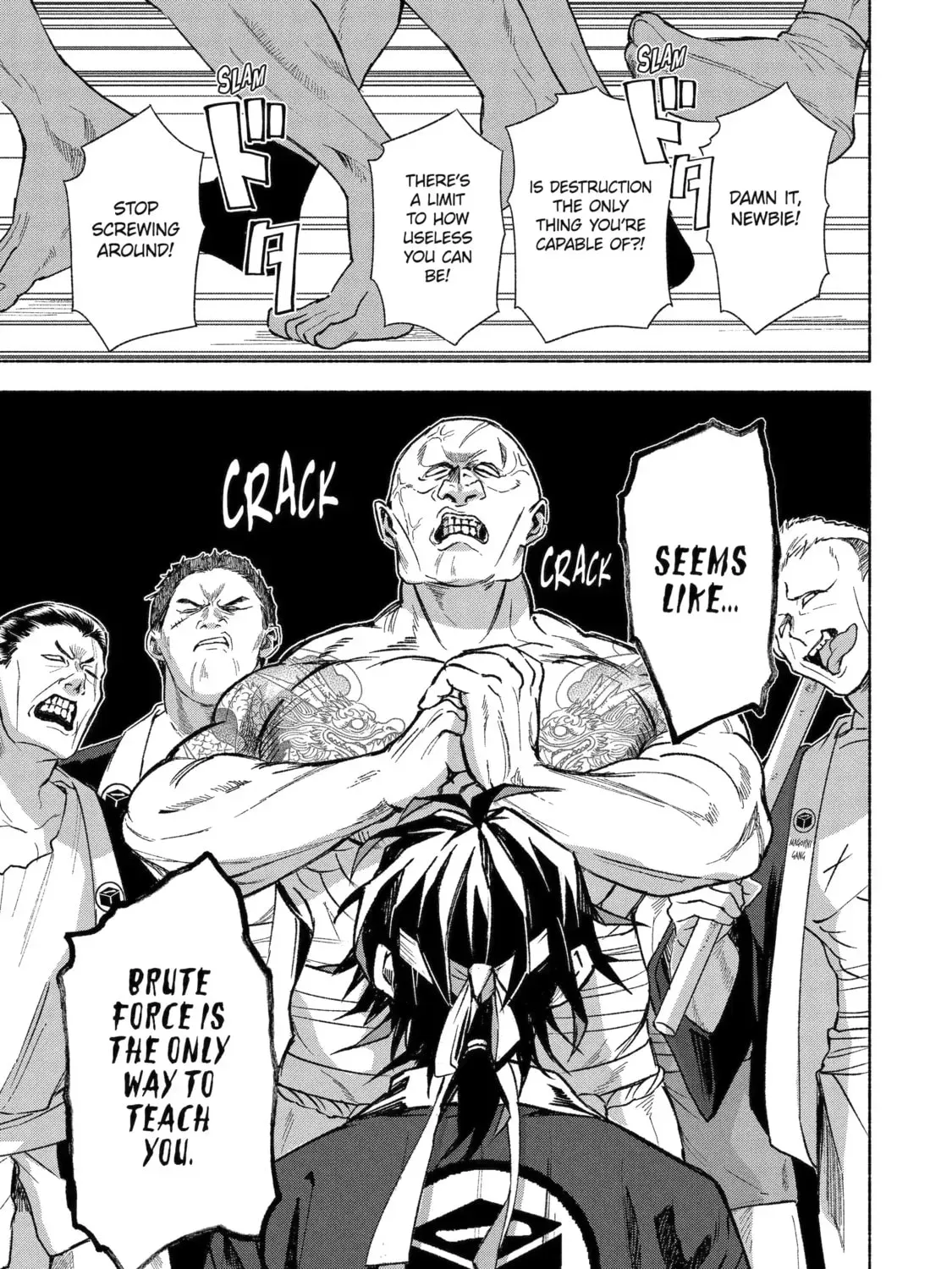 Read Betrothed to a Fox Demon EN Manga Online
