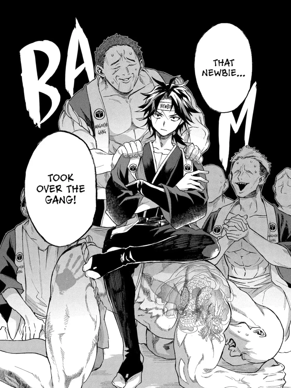 Read Betrothed to a Fox Demon EN Manga Online