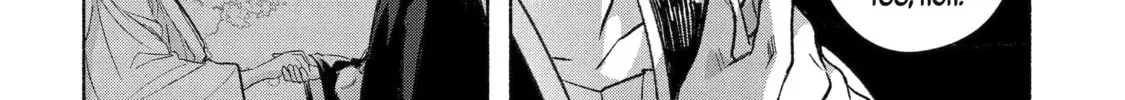 Read Betrothed to a Fox Demon EN Manga Online