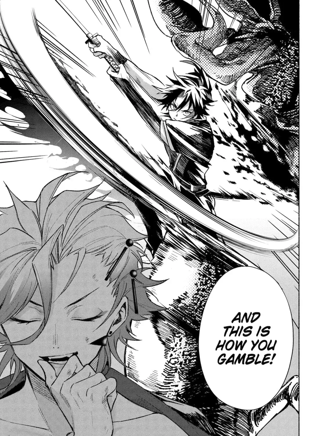Read Betrothed to a Fox Demon EN Manga Online