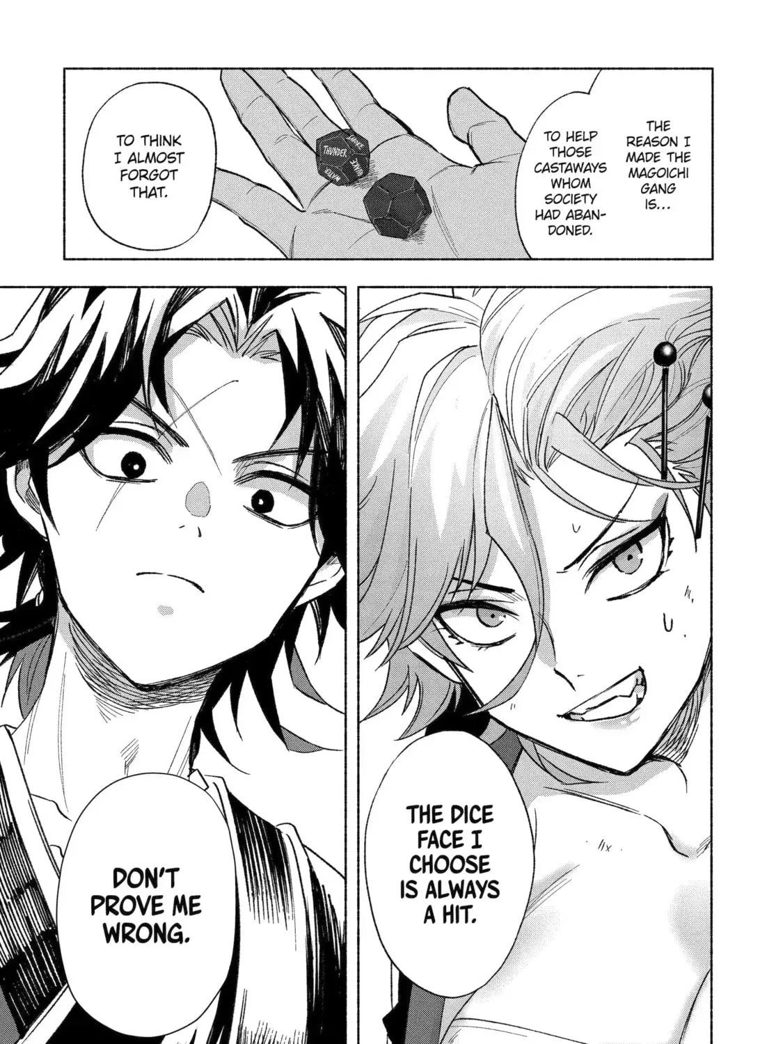 Read Betrothed to a Fox Demon EN Manga Online