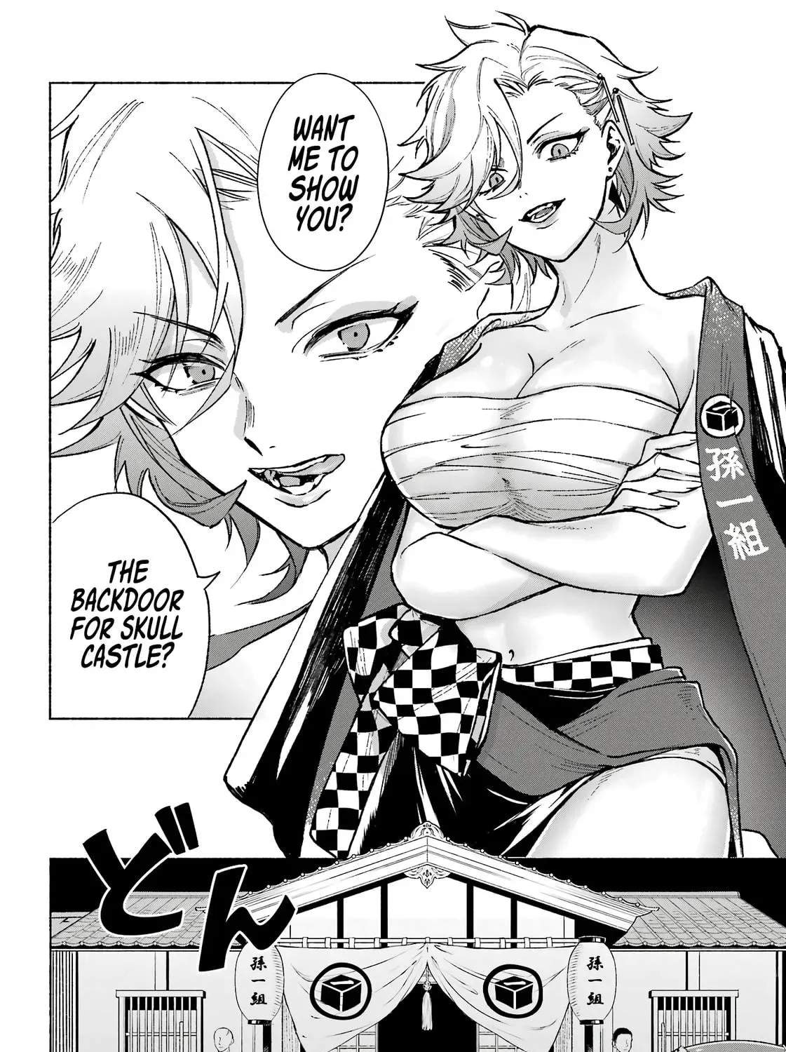 Read Betrothed to a Fox Demon EN Manga Online