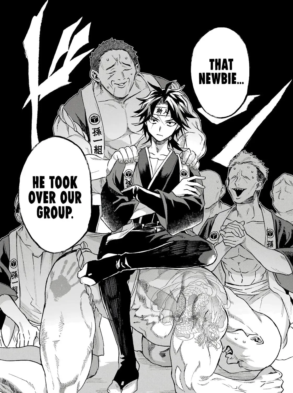 Read Betrothed to a Fox Demon EN Manga Online