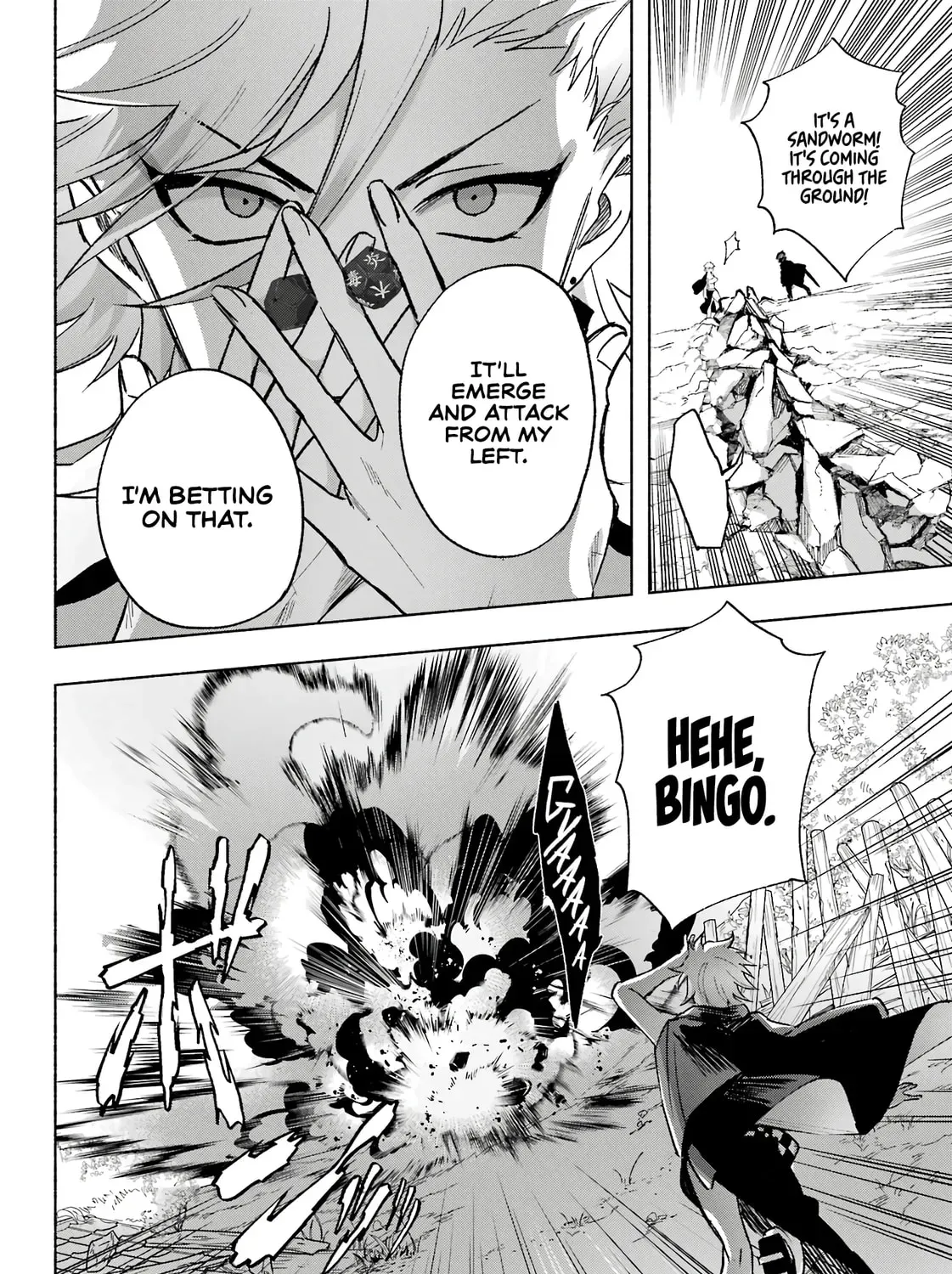 Read Betrothed to a Fox Demon EN Manga Online