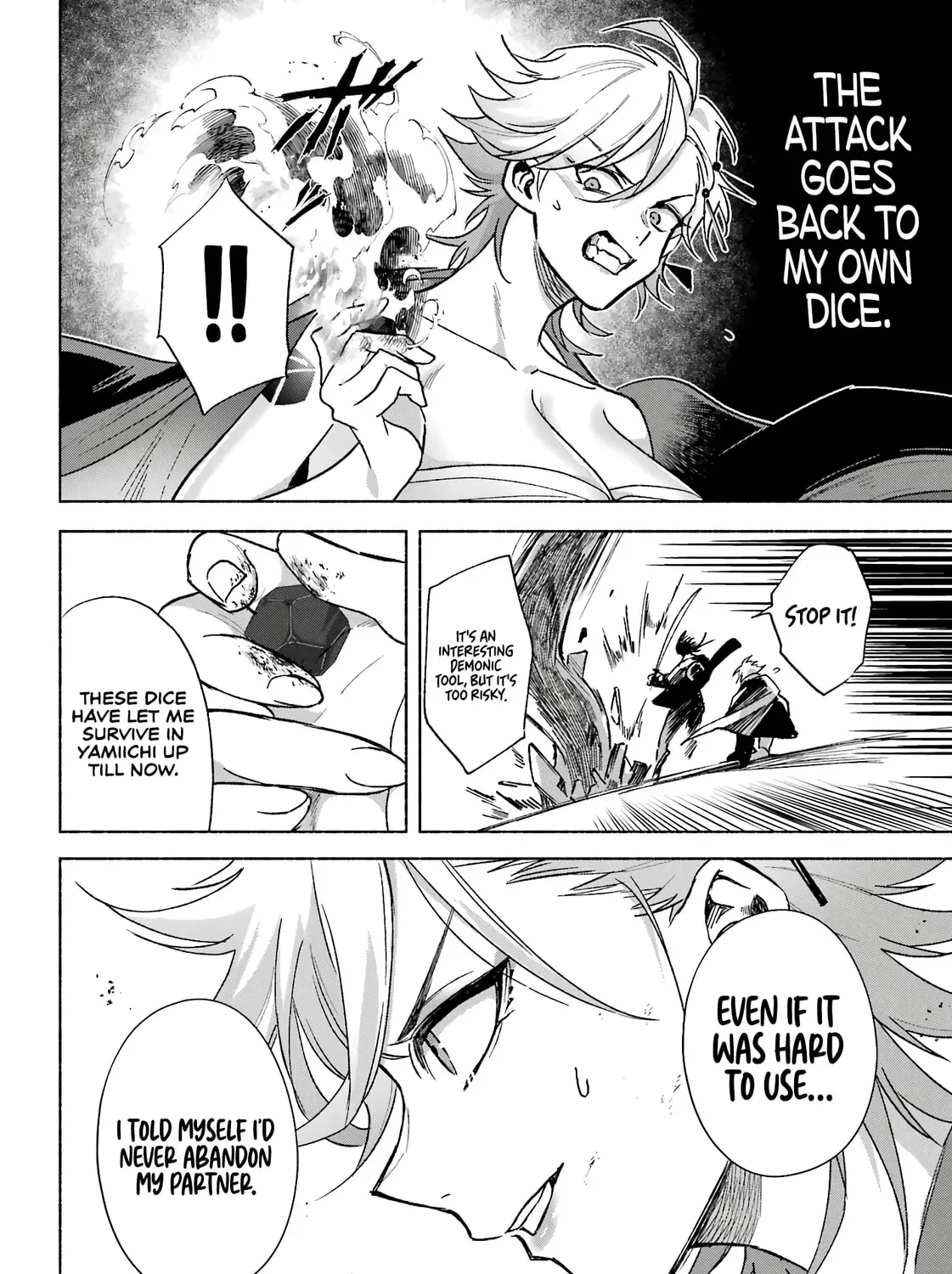 Read Betrothed to a Fox Demon EN Manga Online
