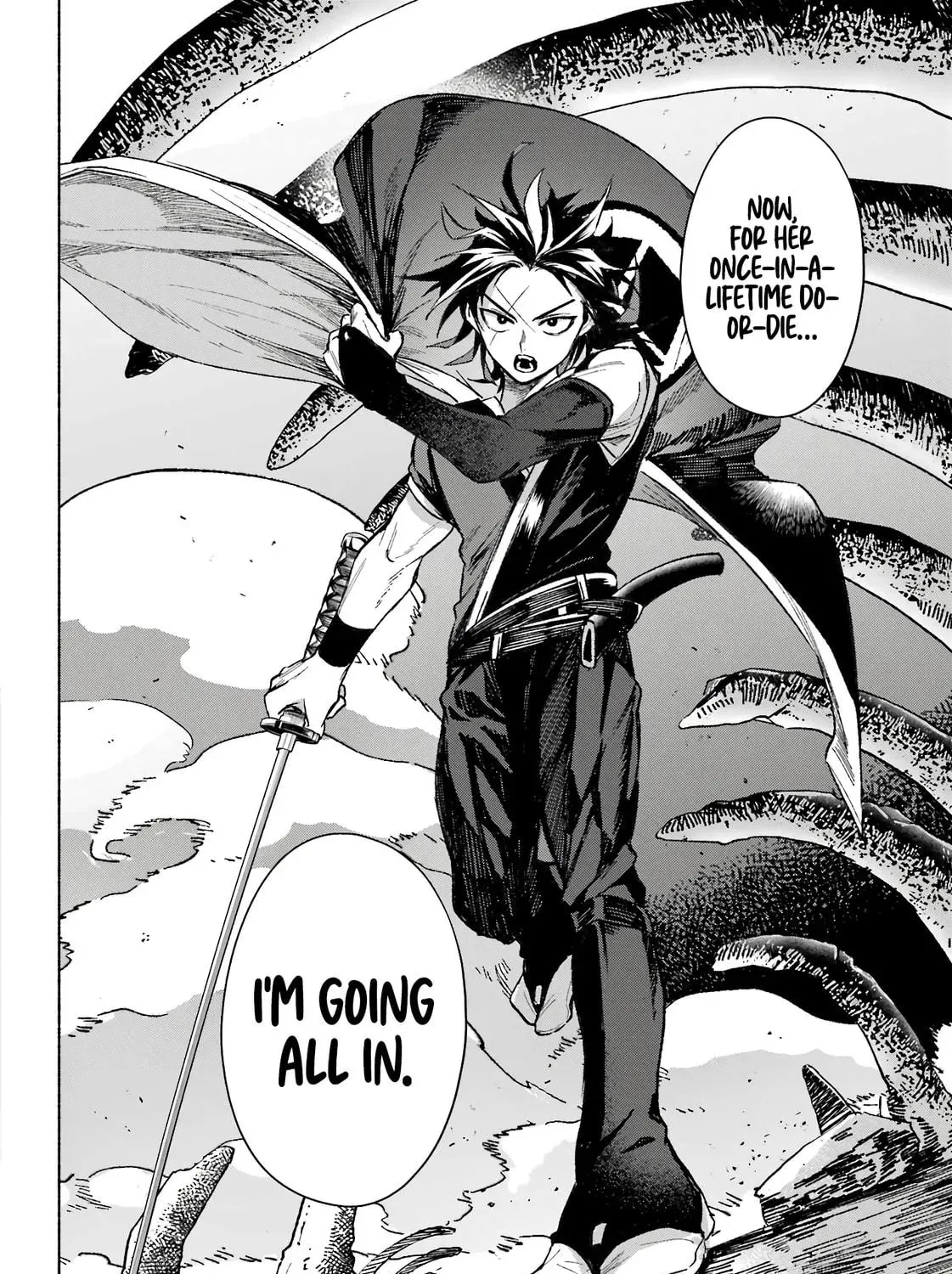 Read Betrothed to a Fox Demon EN Manga Online