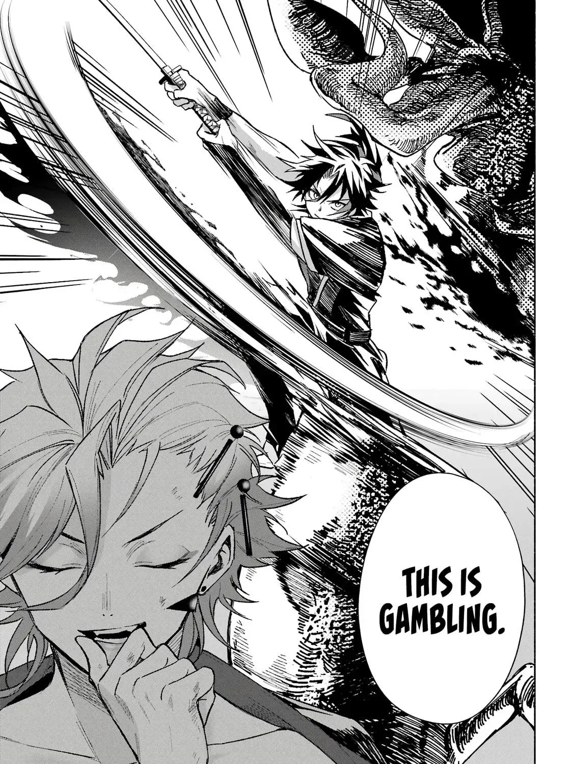 Read Betrothed to a Fox Demon EN Manga Online