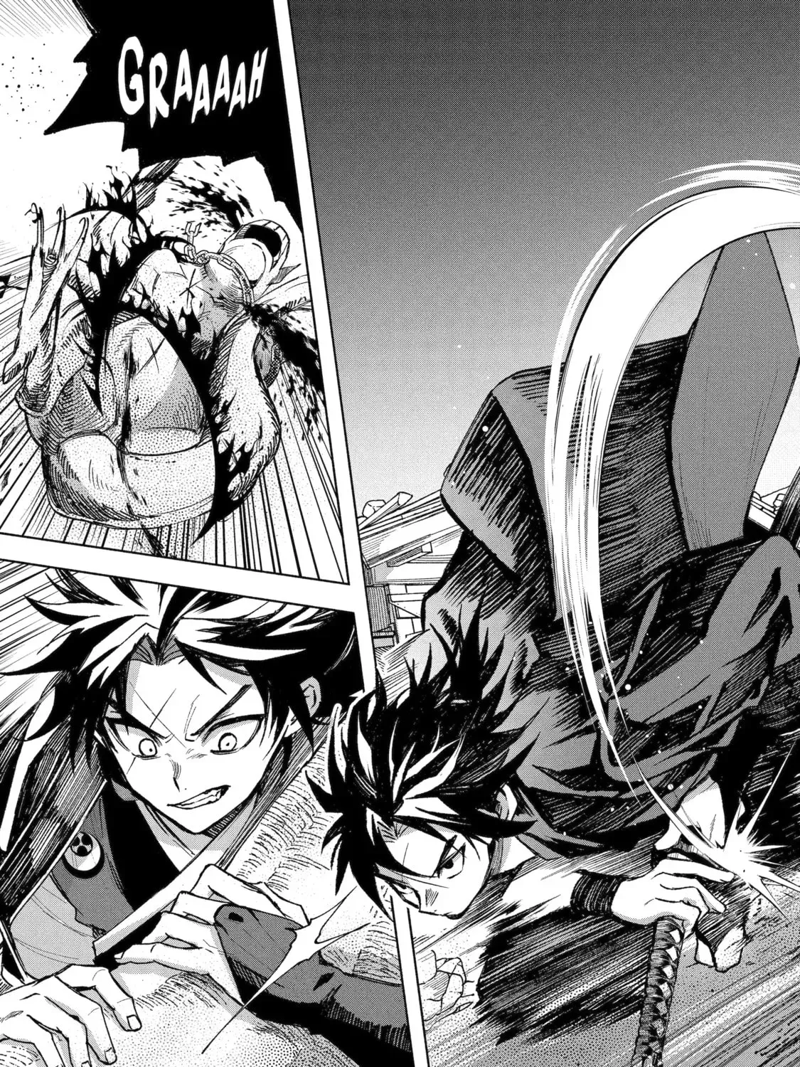 Read Betrothed to a Fox Demon EN Manga Online