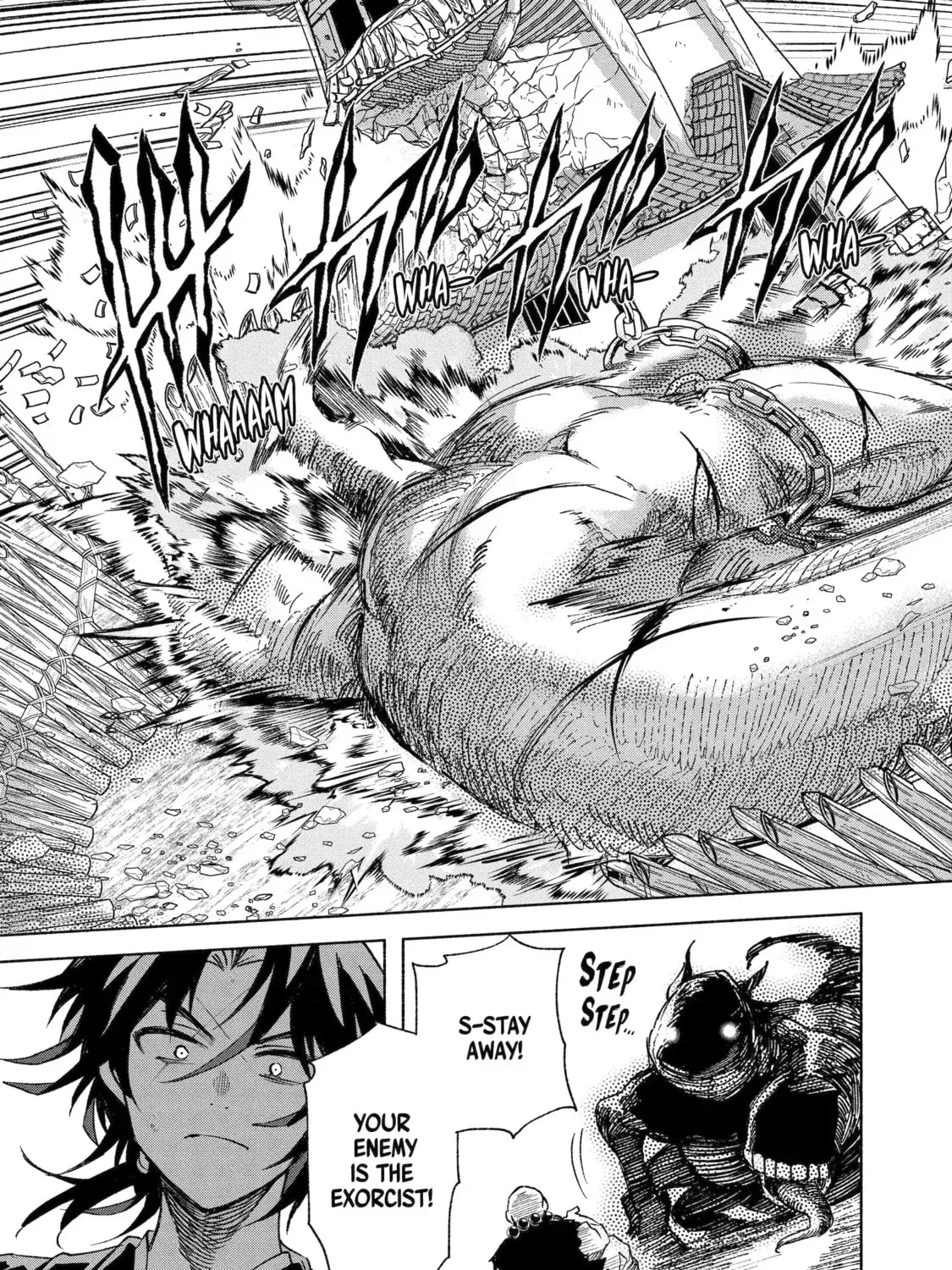 Read Betrothed to a Fox Demon EN Manga Online