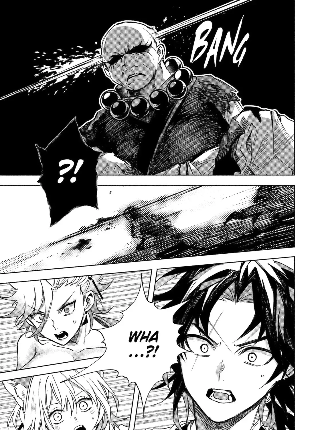 Read Betrothed to a Fox Demon EN Manga Online