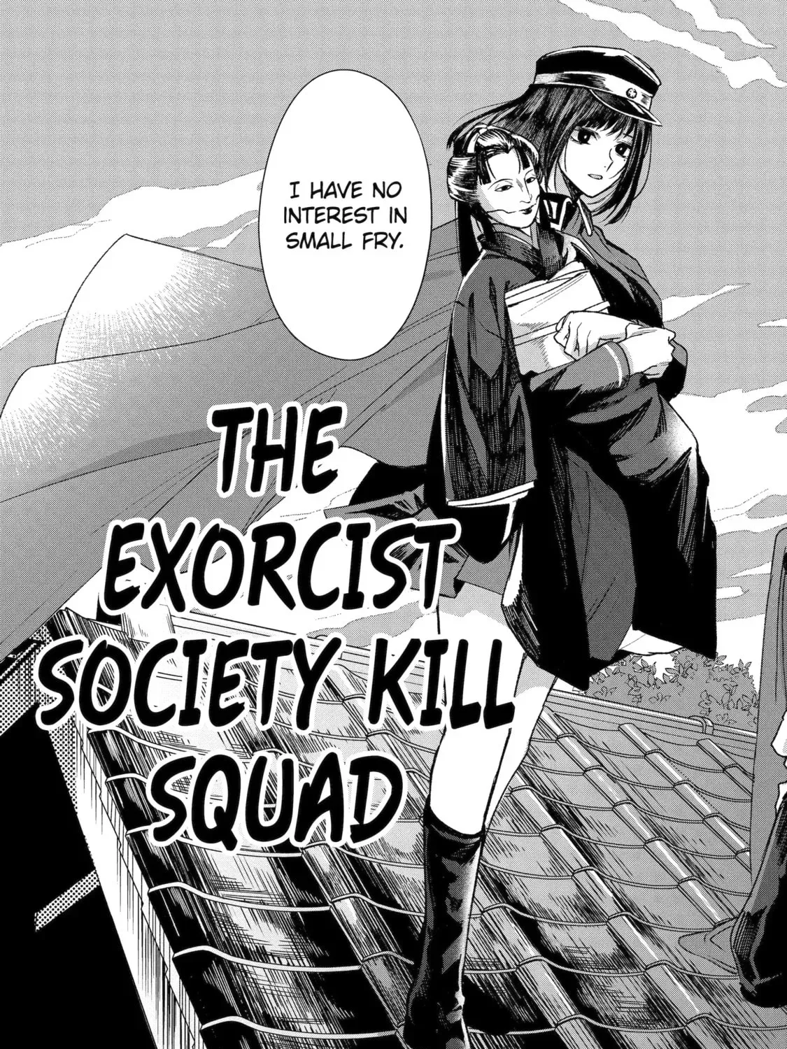 Read Betrothed to a Fox Demon EN Manga Online