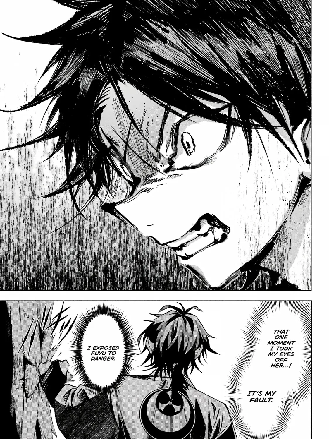 Read Betrothed to a Fox Demon EN Manga Online