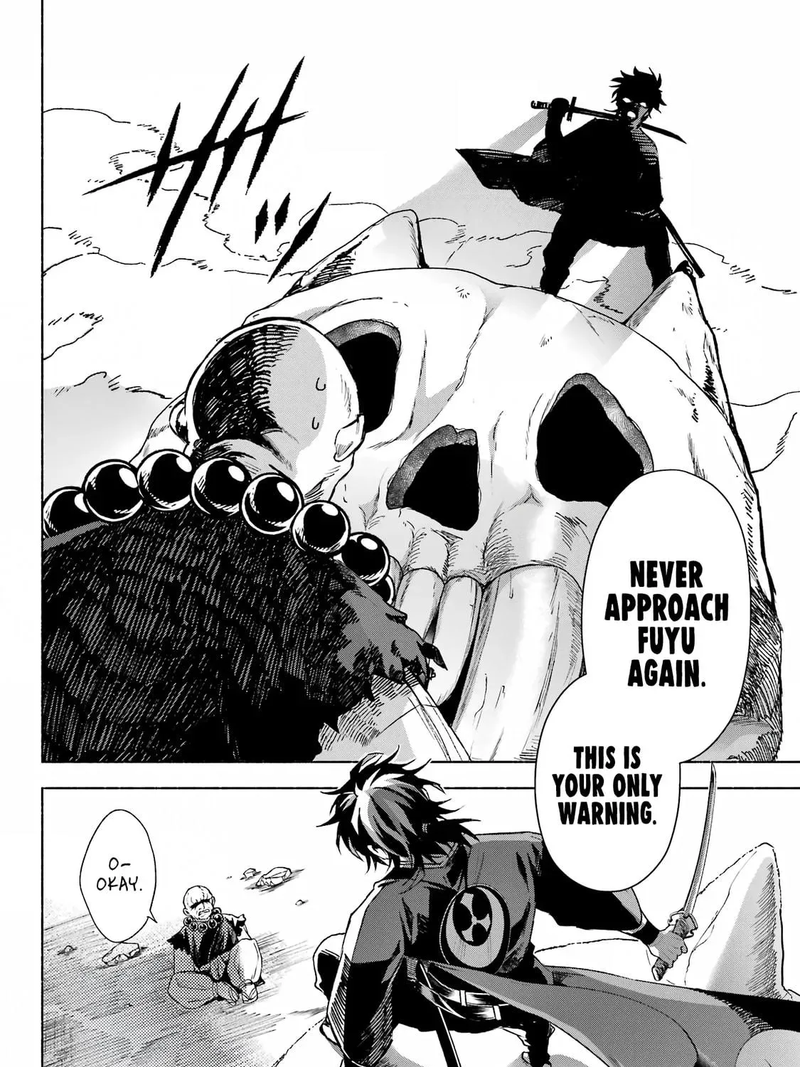 Read Betrothed to a Fox Demon EN Manga Online