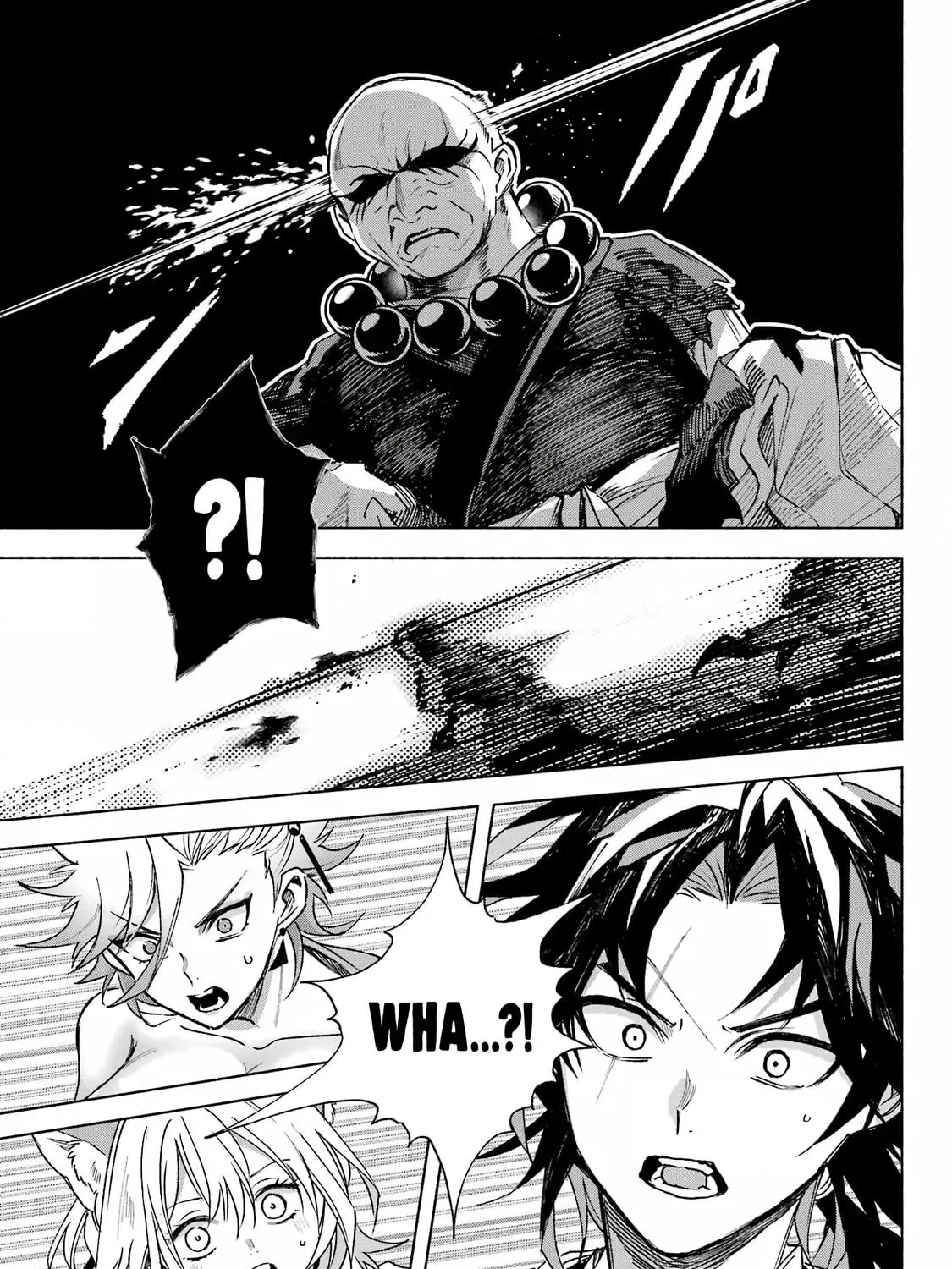 Read Betrothed to a Fox Demon EN Manga Online