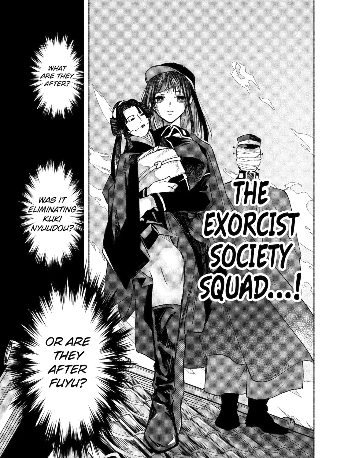 Read Betrothed to a Fox Demon EN Manga Online