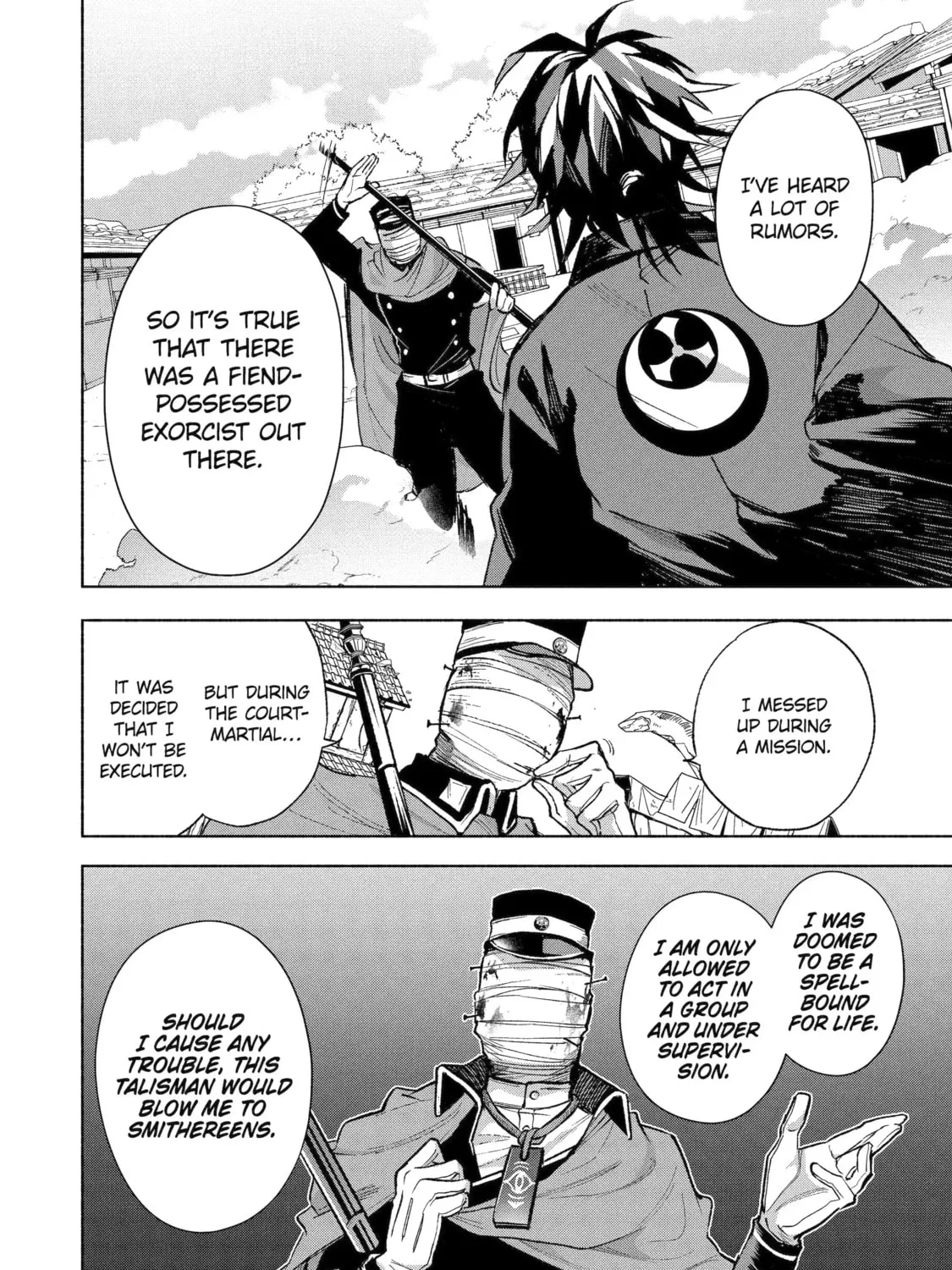 Read Betrothed to a Fox Demon EN Manga Online