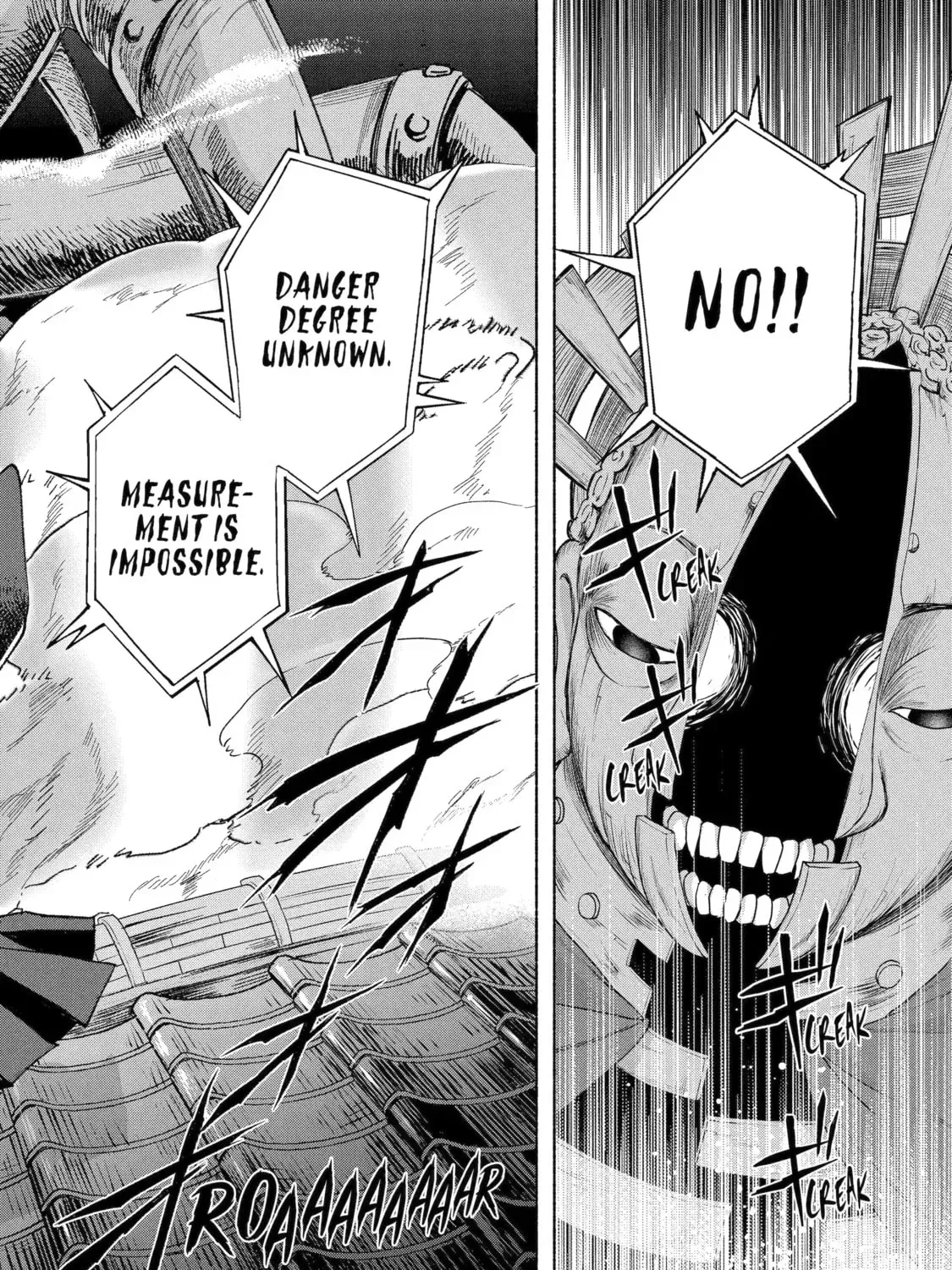 Read Betrothed to a Fox Demon EN Manga Online