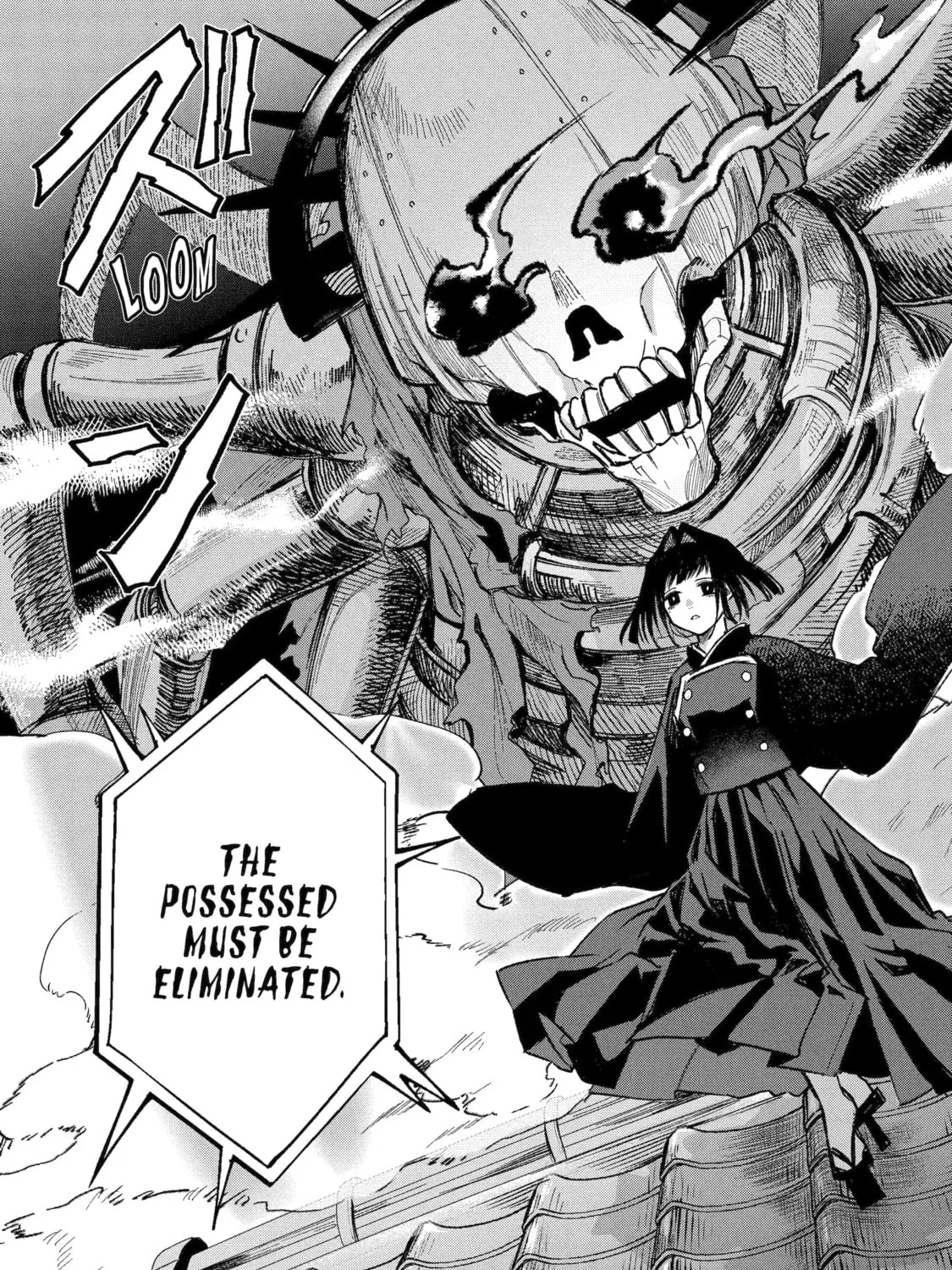 Read Betrothed to a Fox Demon EN Manga Online