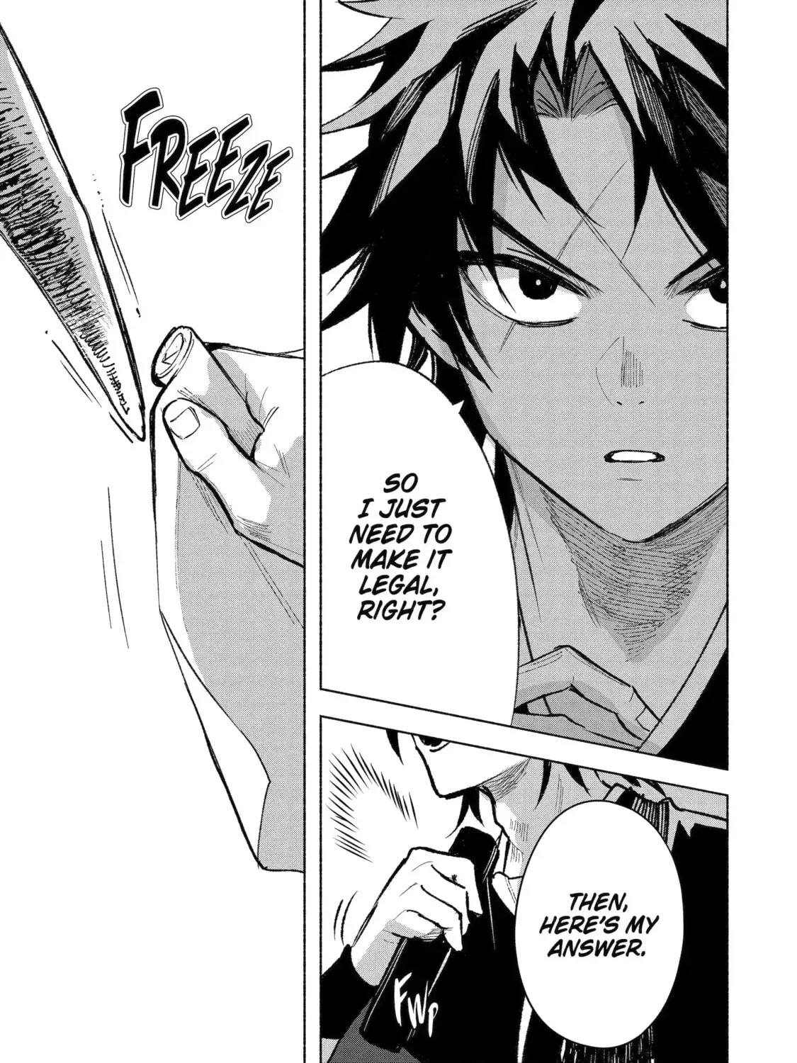Read Betrothed to a Fox Demon EN Manga Online
