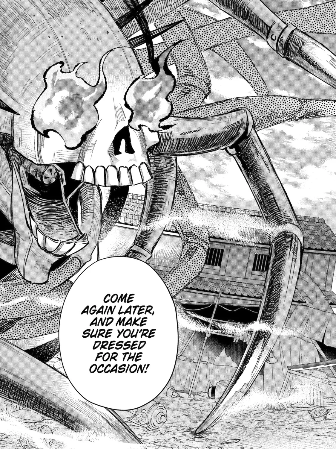 Read Betrothed to a Fox Demon EN Manga Online