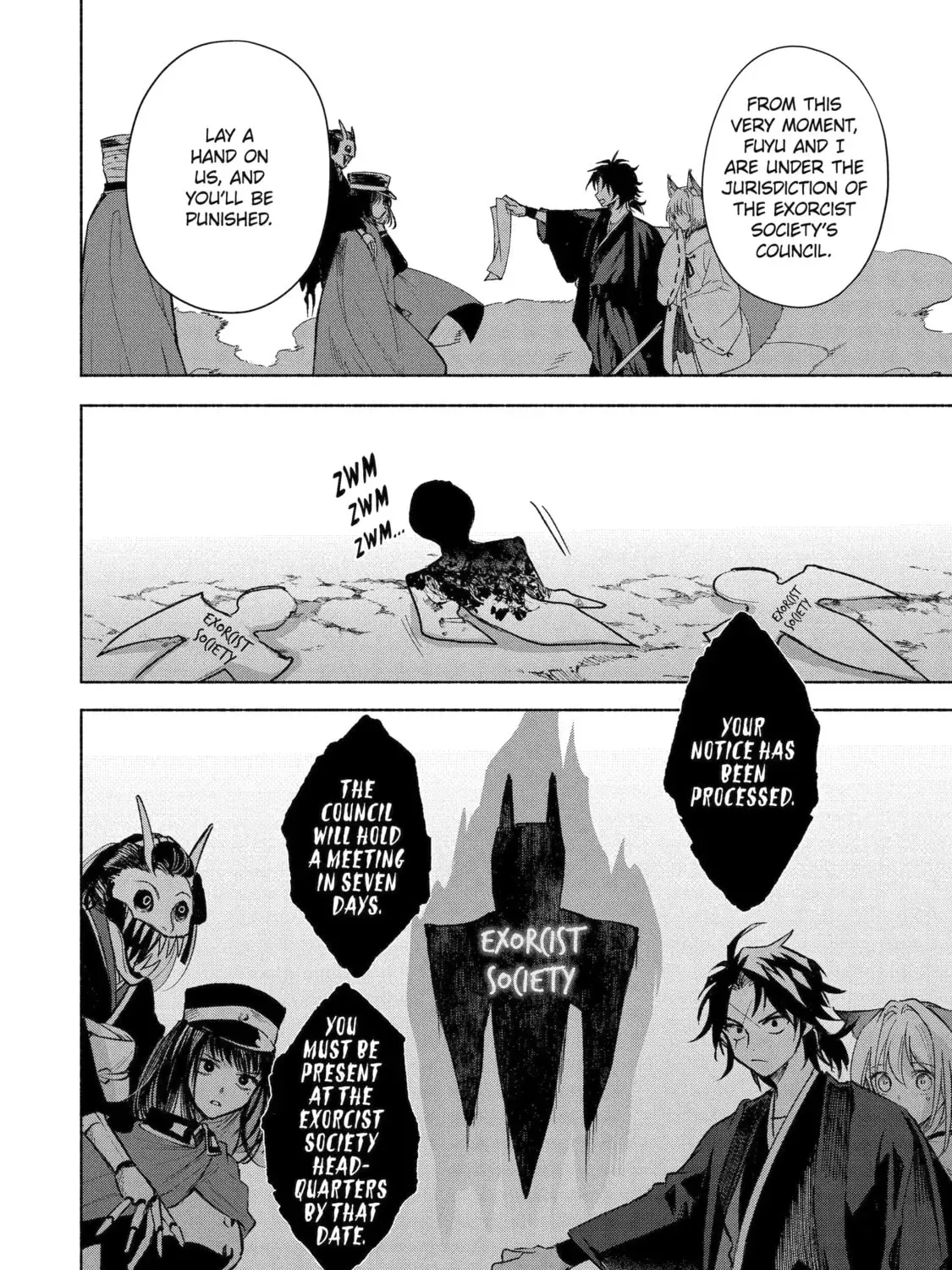 Read Betrothed to a Fox Demon EN Manga Online