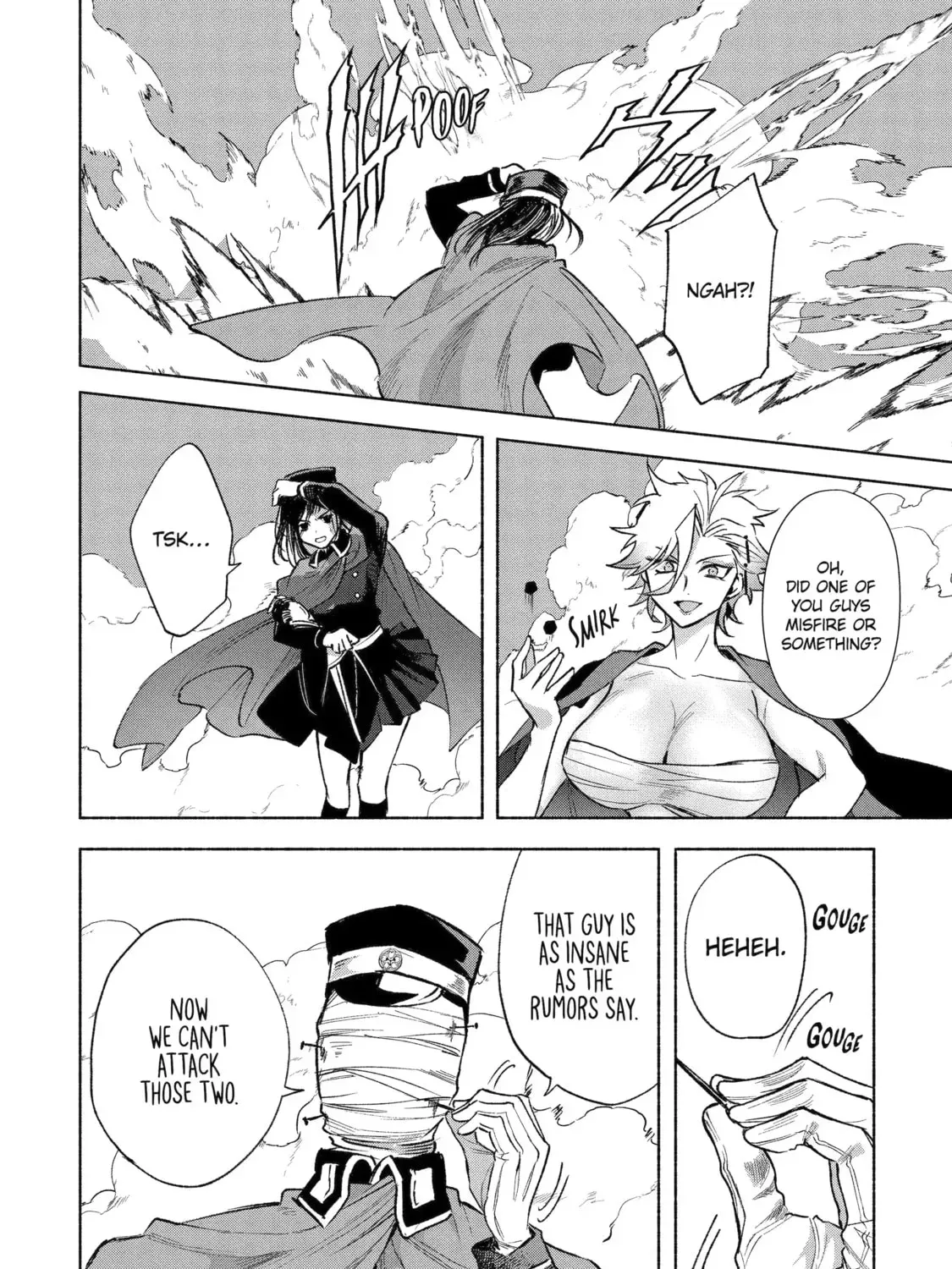 Read Betrothed to a Fox Demon EN Manga Online