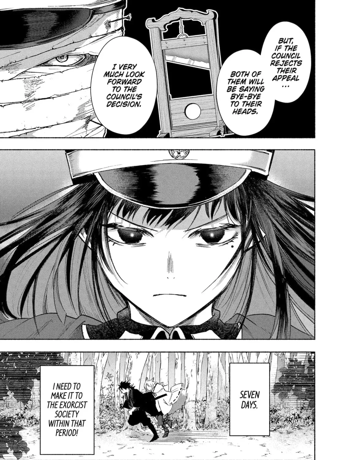 Read Betrothed to a Fox Demon EN Manga Online