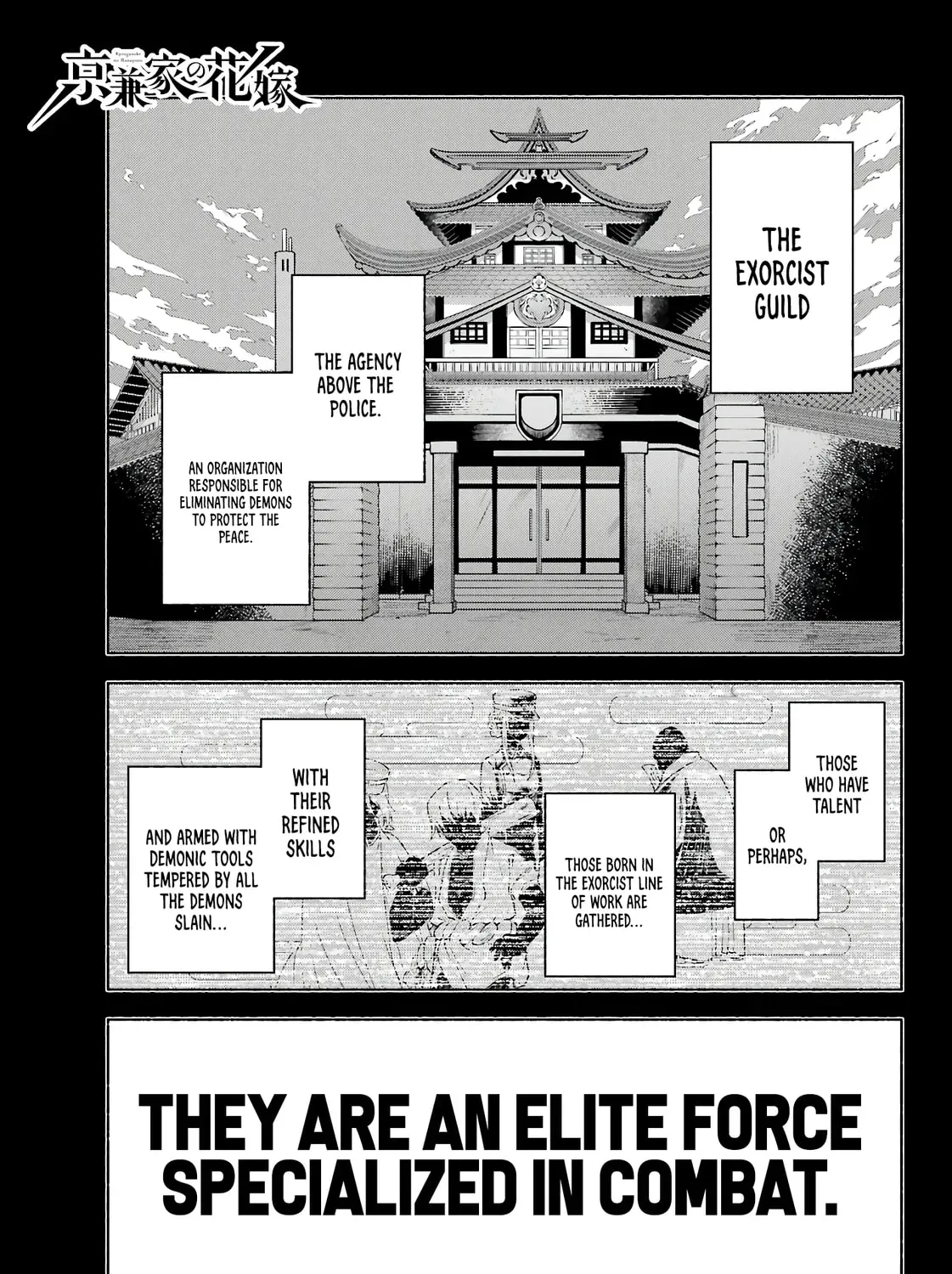 Read Betrothed to a Fox Demon EN Manga Online