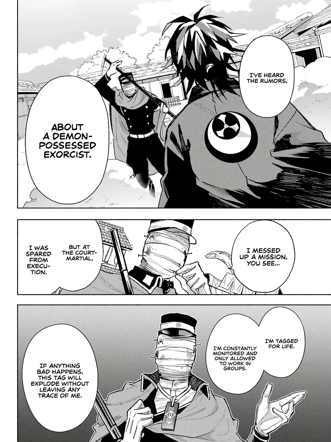 Read Betrothed to a Fox Demon EN Manga Online