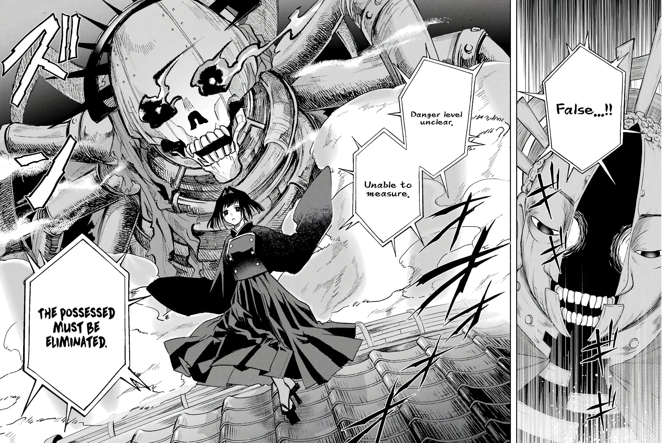 Read Betrothed to a Fox Demon EN Manga Online