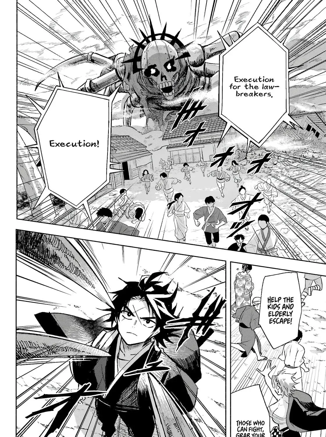 Read Betrothed to a Fox Demon EN Manga Online