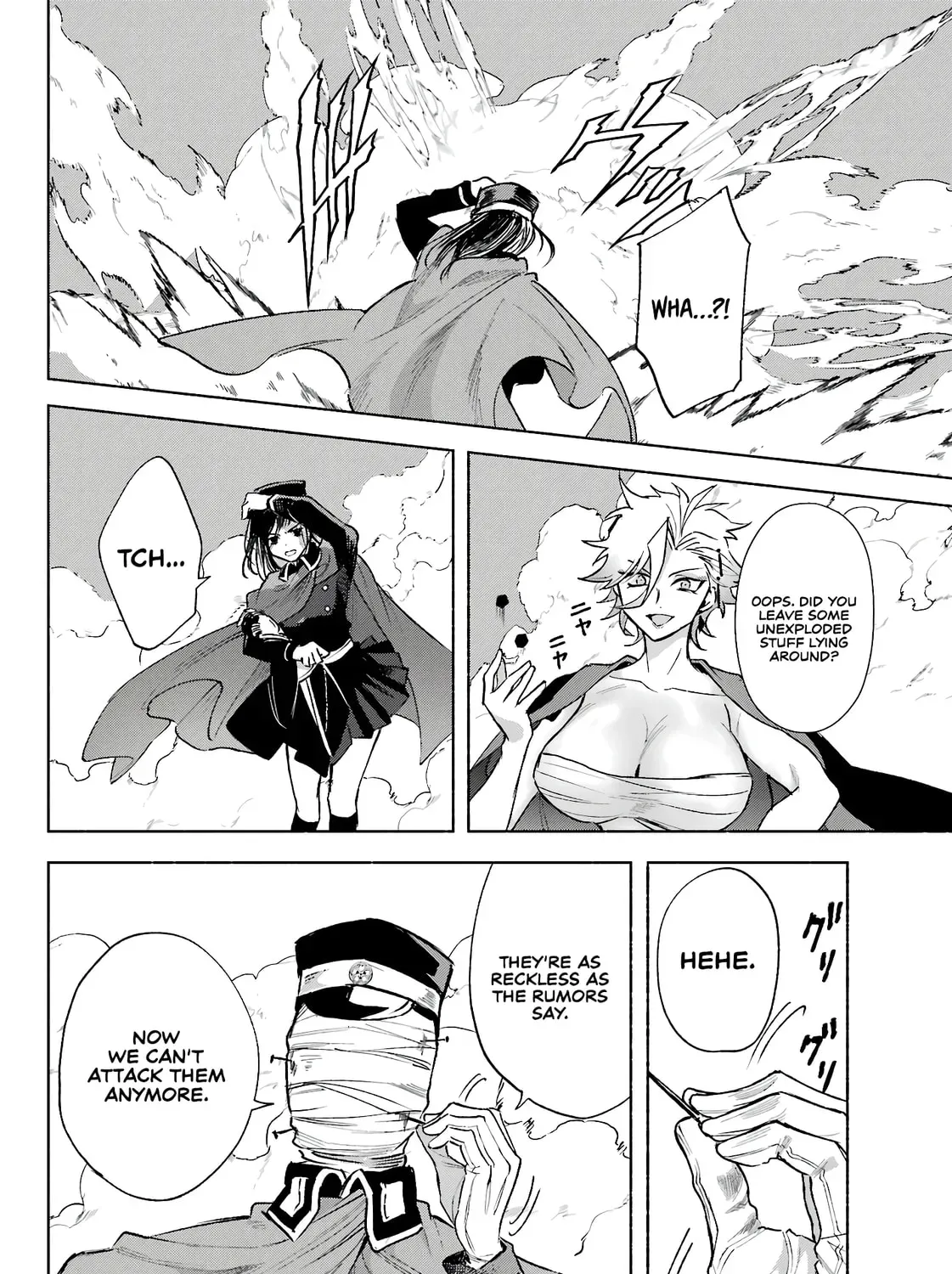 Read Betrothed to a Fox Demon EN Manga Online