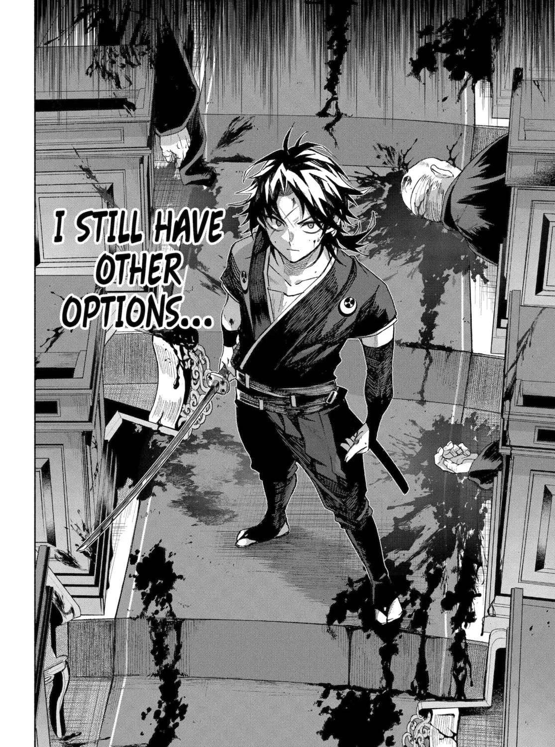 Read Betrothed to a Fox Demon EN Manga Online