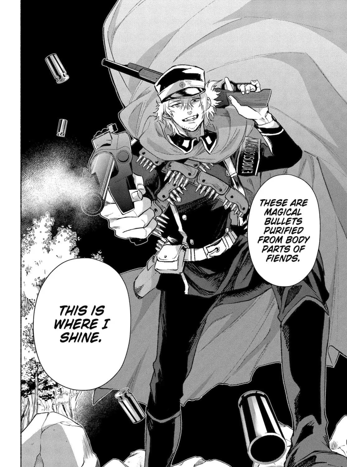 Read Betrothed to a Fox Demon EN Manga Online
