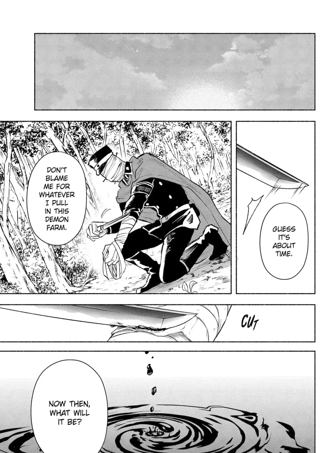 Read Betrothed to a Fox Demon EN Manga Online