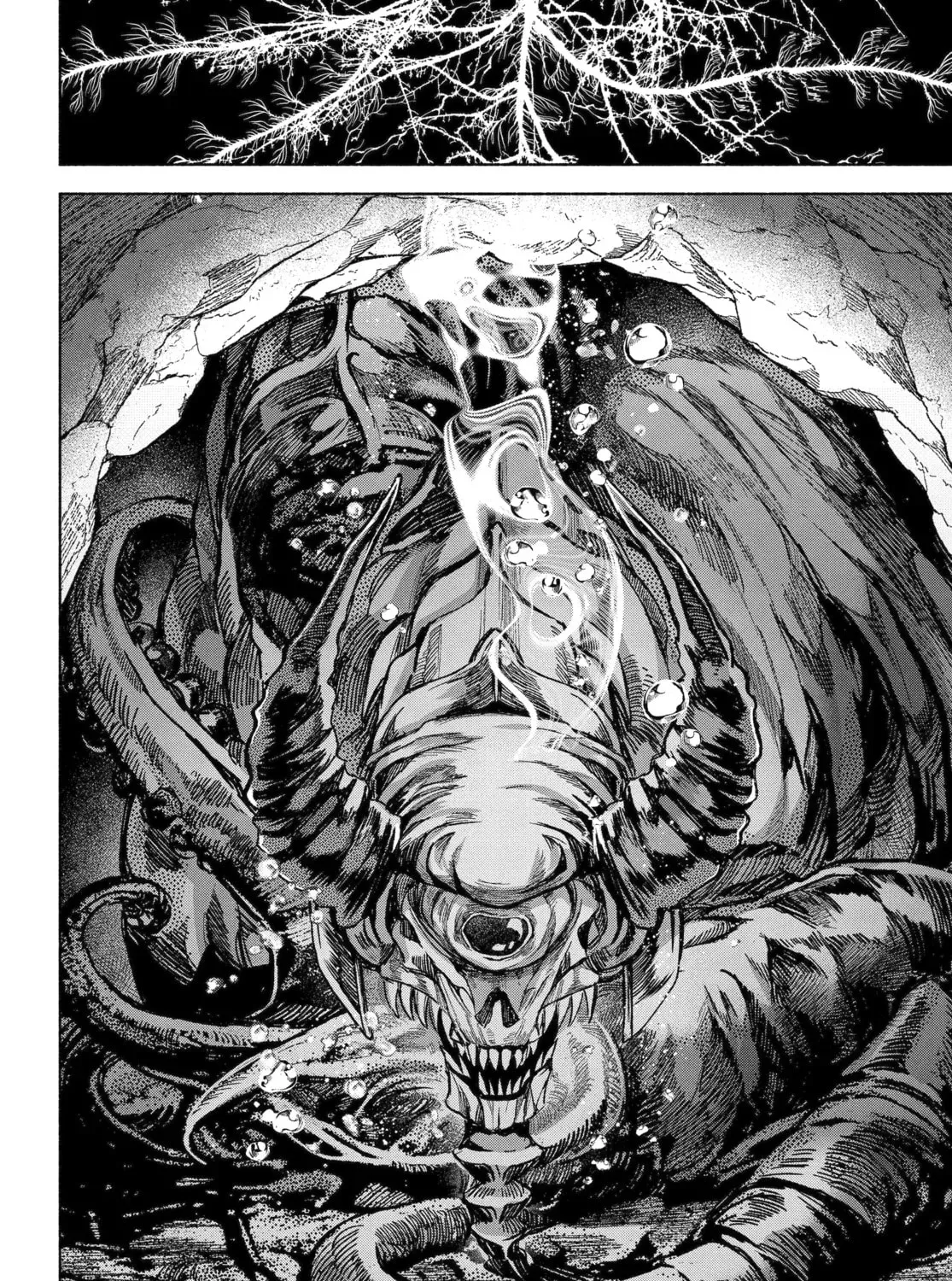 Read Betrothed to a Fox Demon EN Manga Online