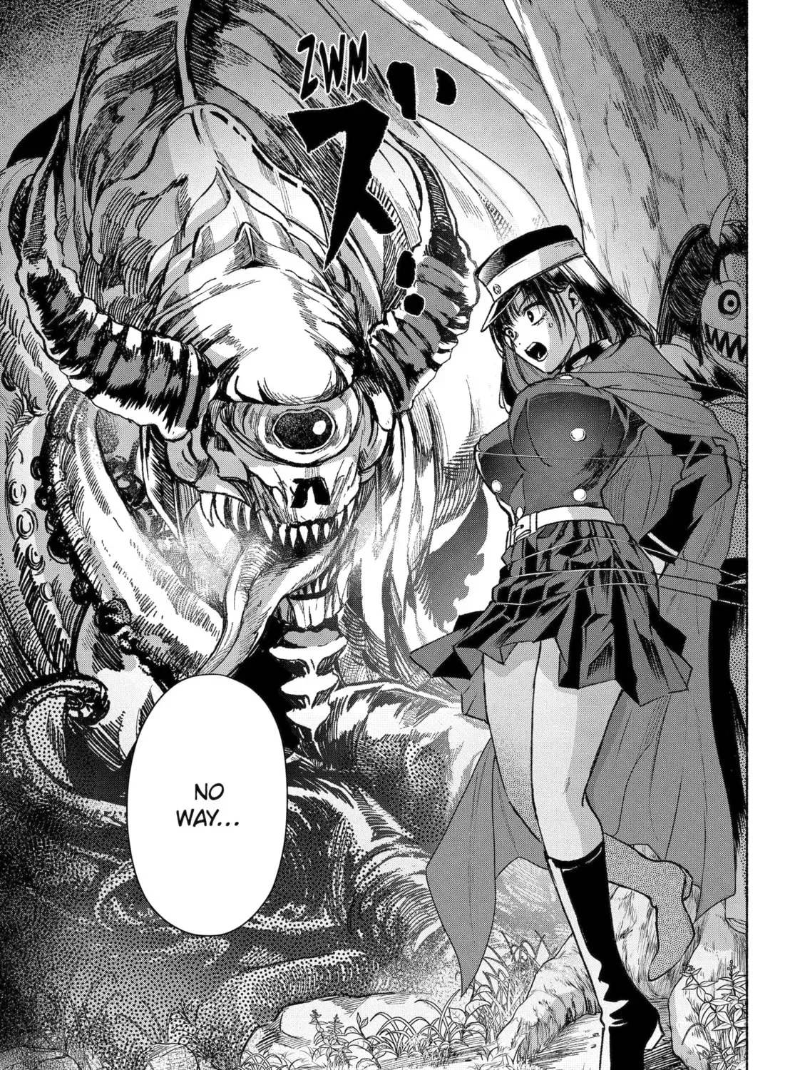 Read Betrothed to a Fox Demon EN Manga Online