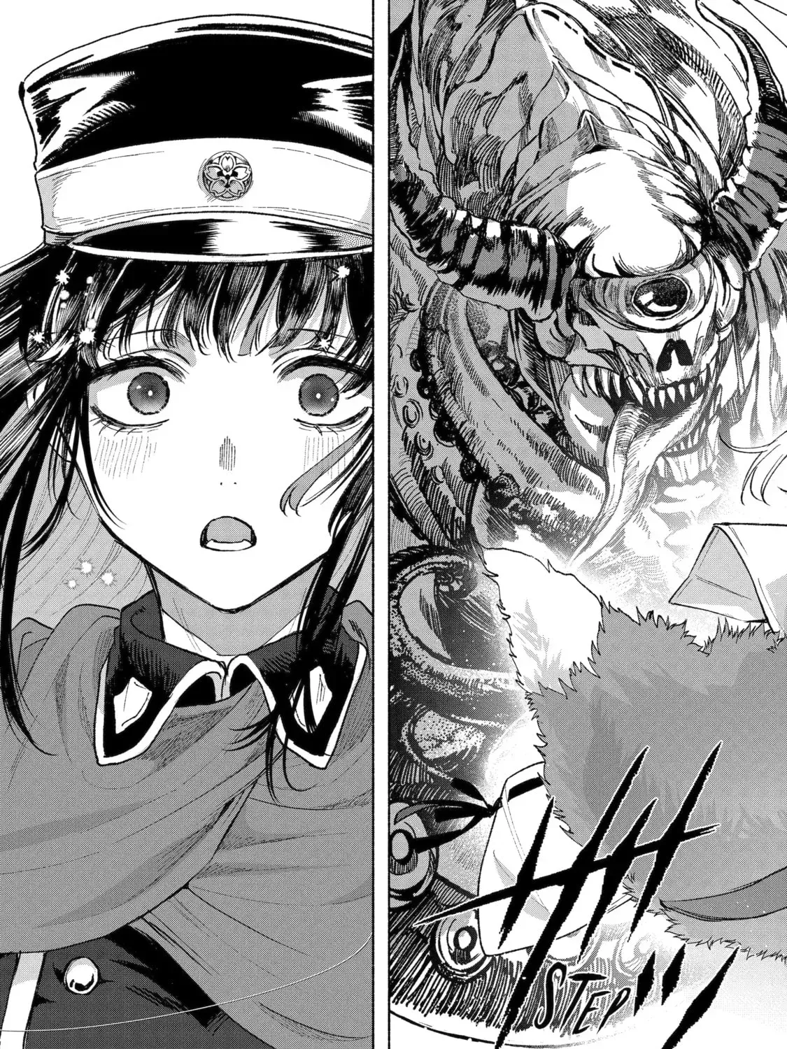 Read Betrothed to a Fox Demon EN Manga Online