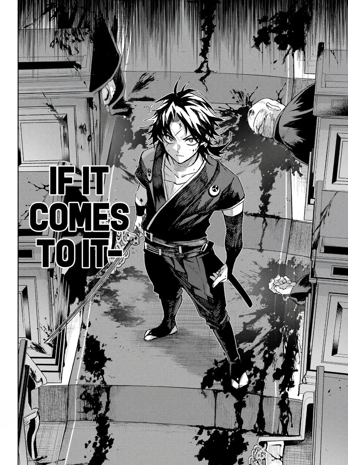Read Betrothed to a Fox Demon EN Manga Online