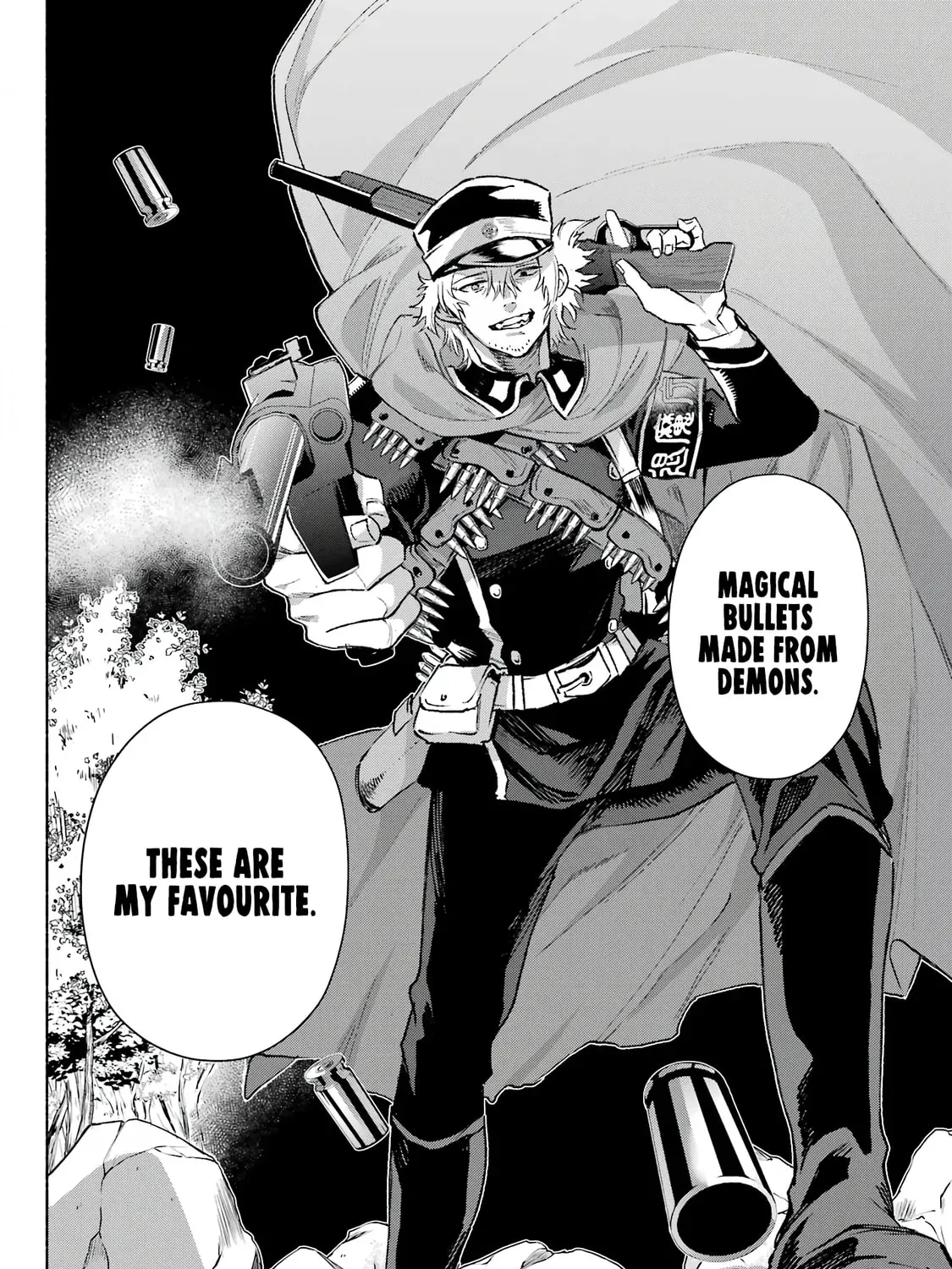Read Betrothed to a Fox Demon EN Manga Online